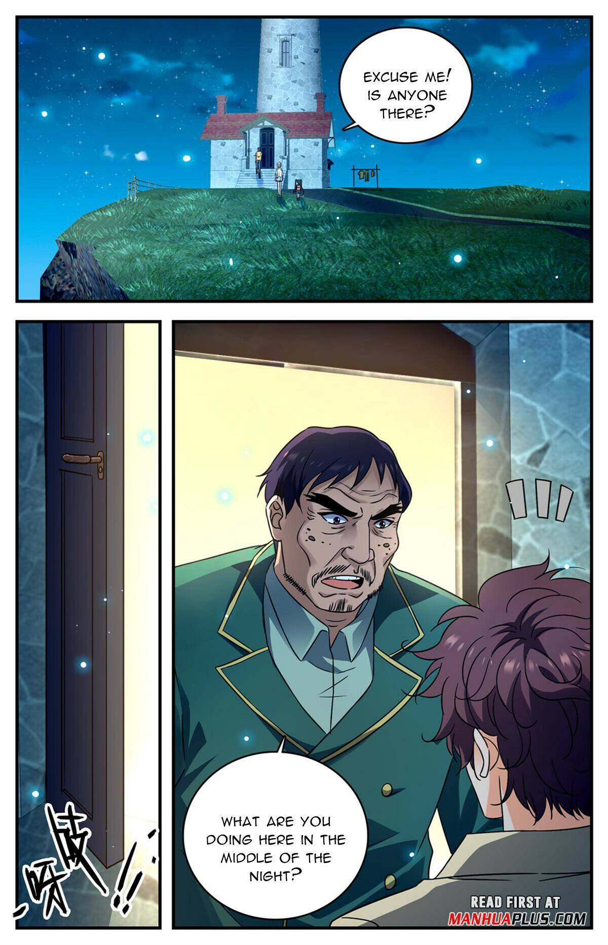 Page 3 of Chapter 1011