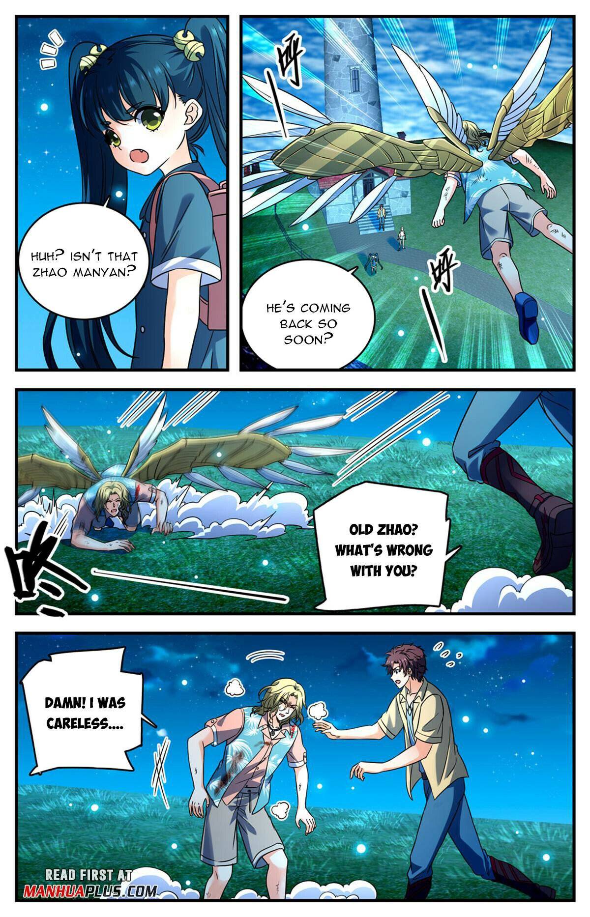 Page 5 of Chapter 1011