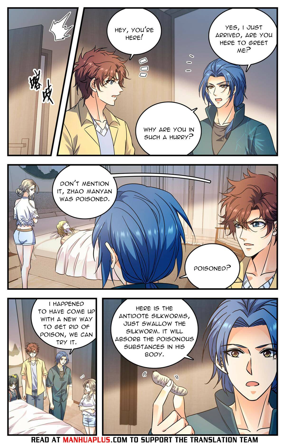 Page 8 of Chapter 1011