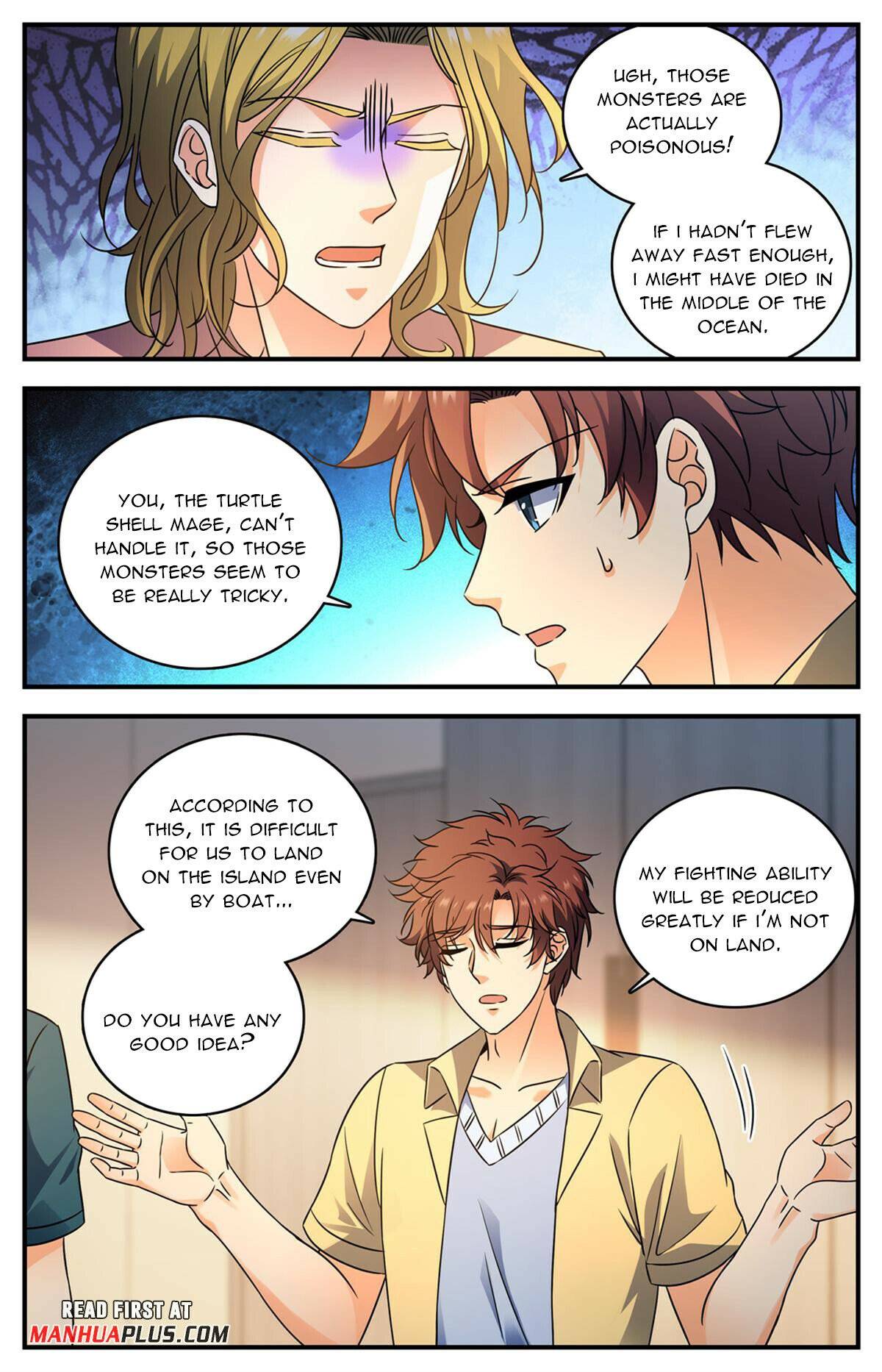Page 11 of Chapter 1011