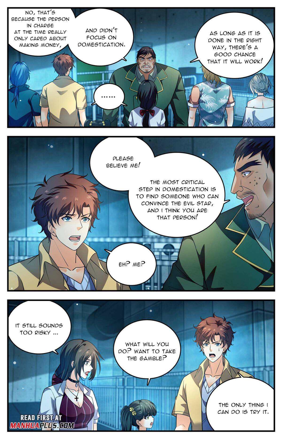 Page 7 of Chapter 1014