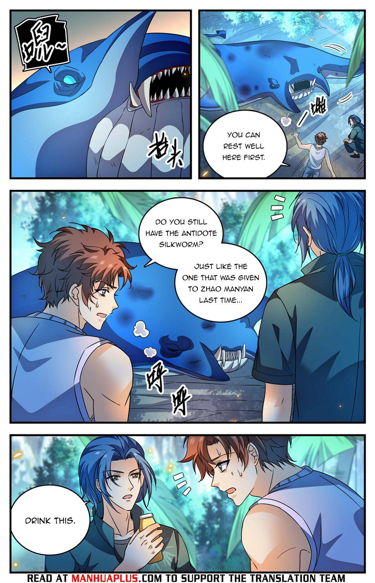 Page 4 of Chapter 1019