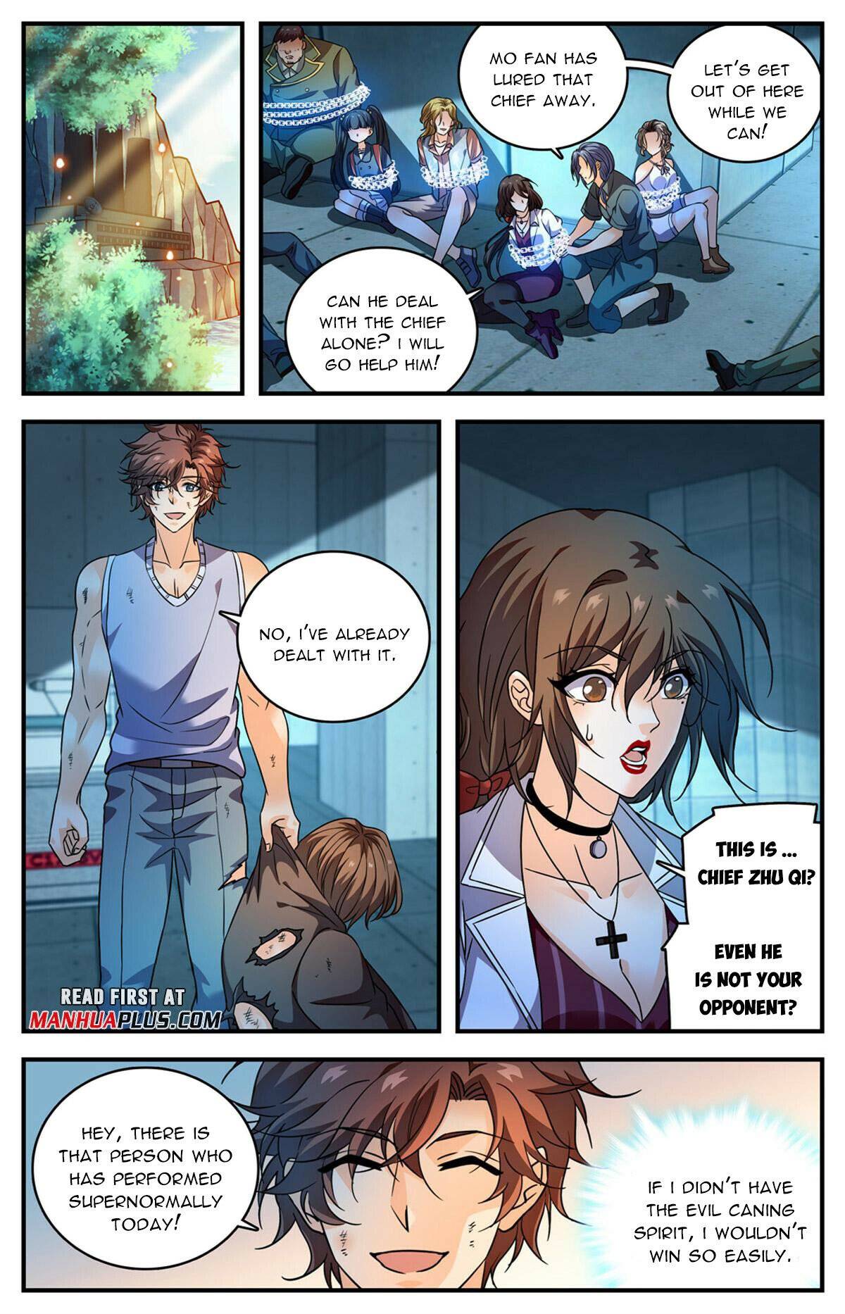 Page 9 of Chapter 1020