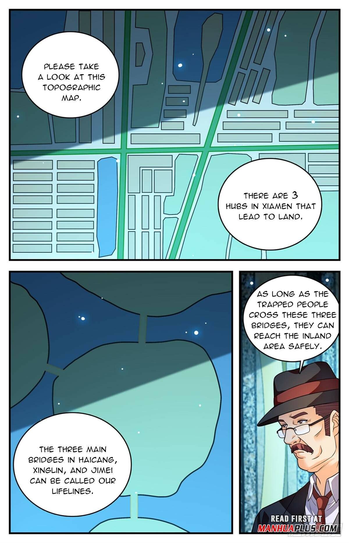 Page 3 of Chapter 1029