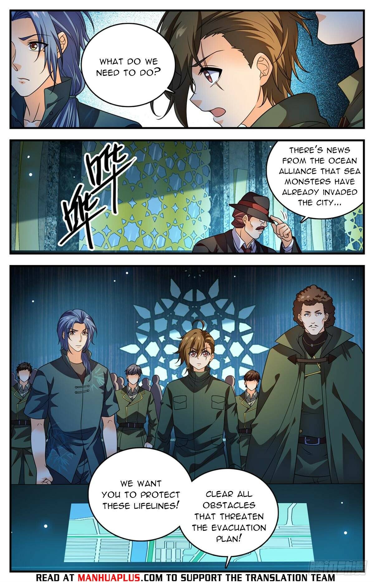 Page 4 of Chapter 1029