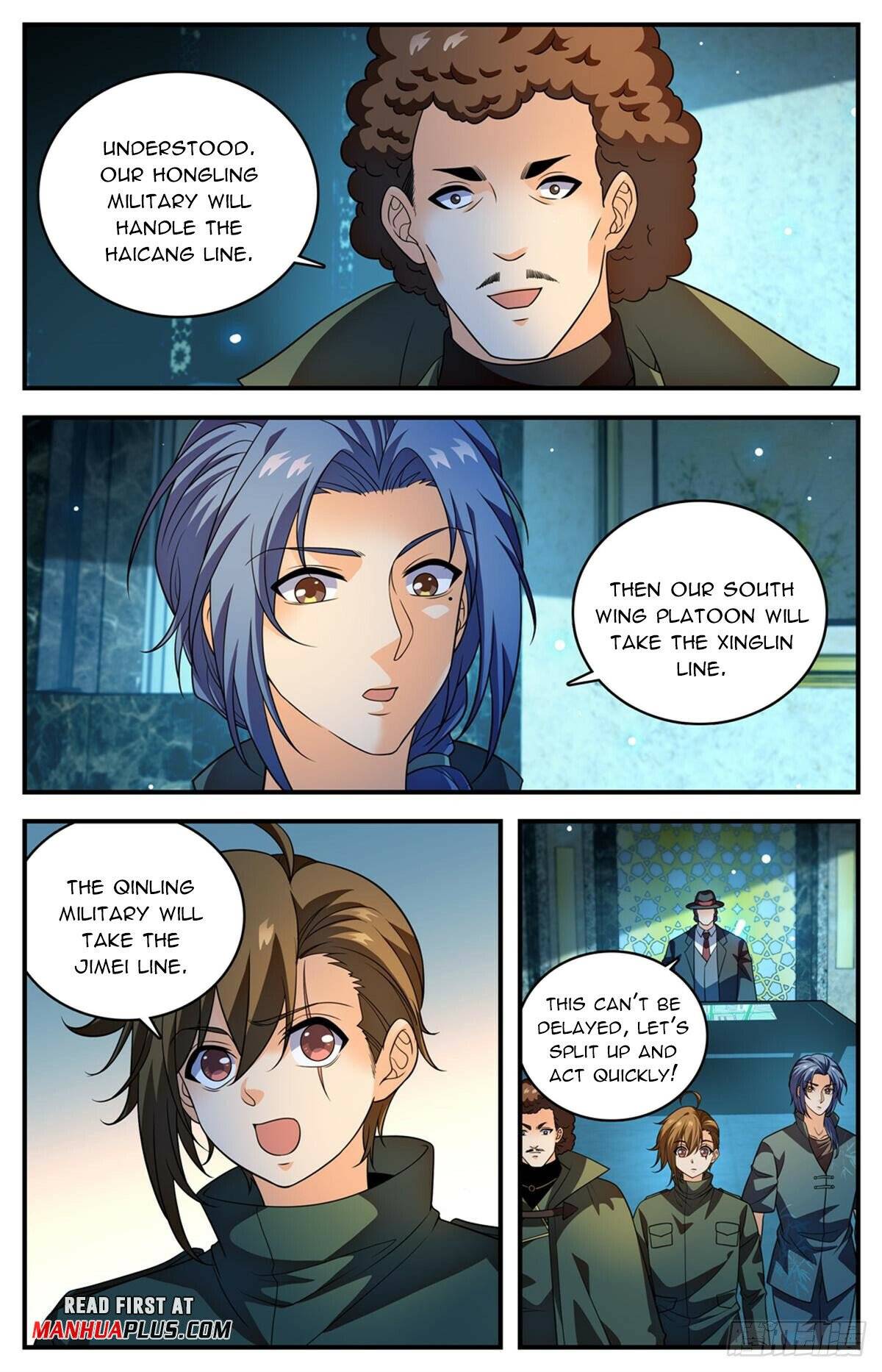Page 5 of Chapter 1029