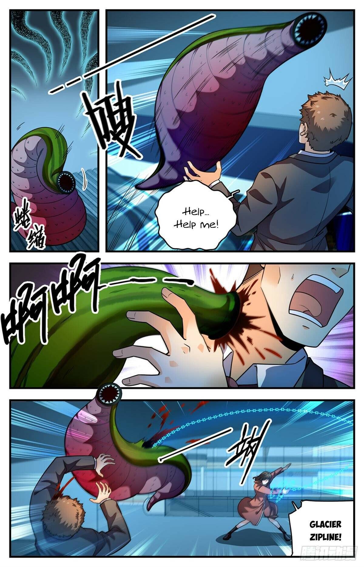 Page 10 of Chapter 1029