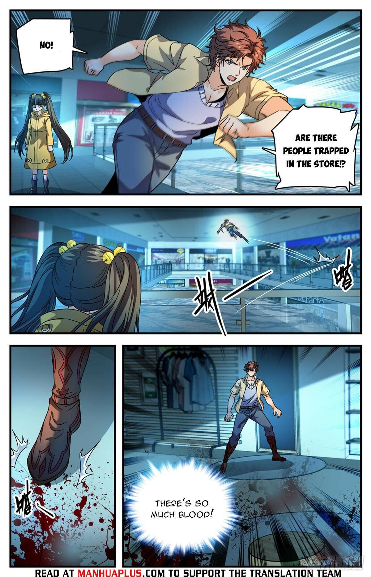 Page 4 of Chapter 1030