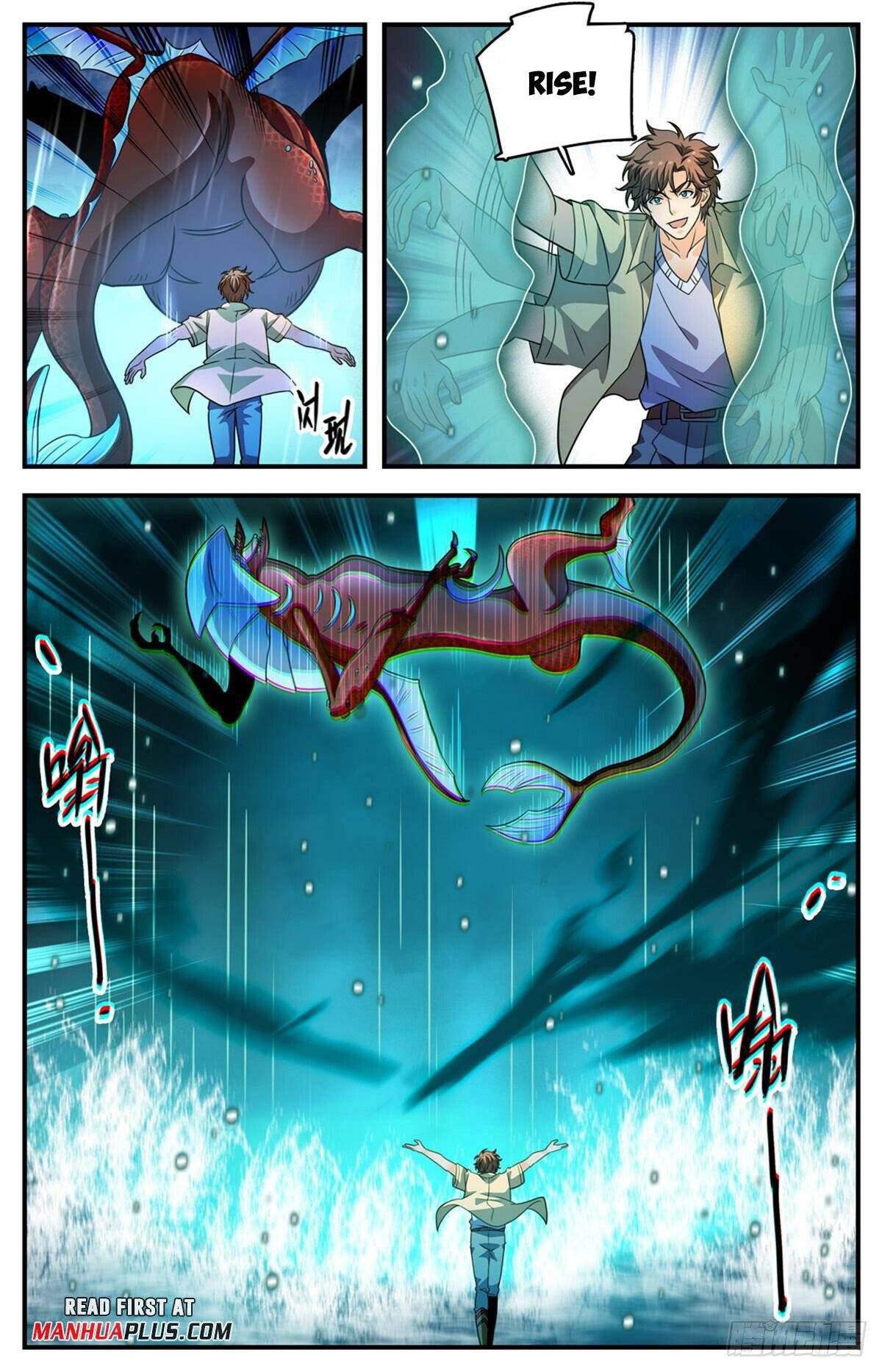 Page 9 of Chapter 1032