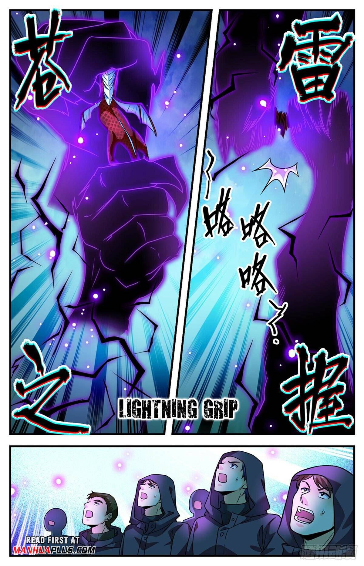 Page 11 of Chapter 1032