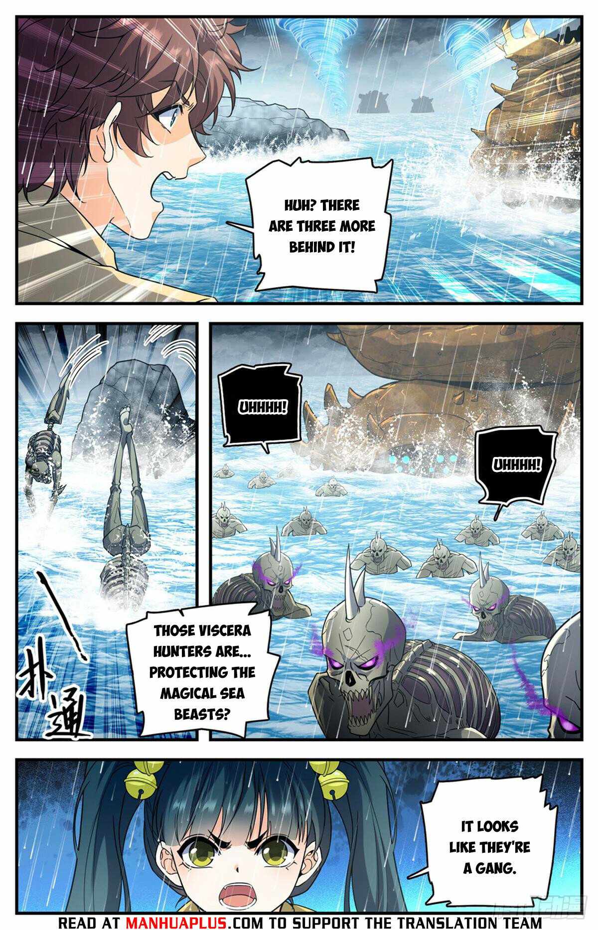 Page 4 of Chapter 1034
