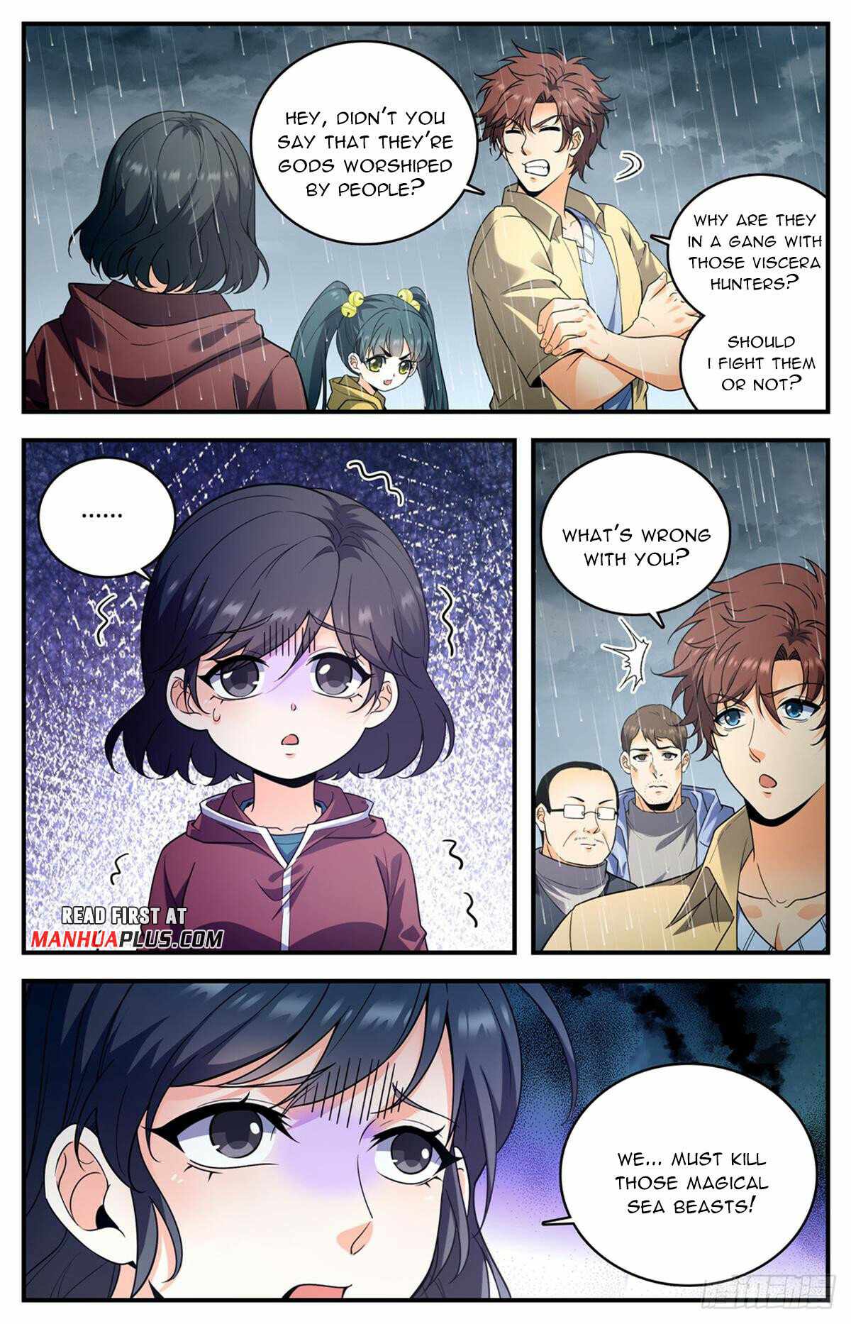 Page 5 of Chapter 1034