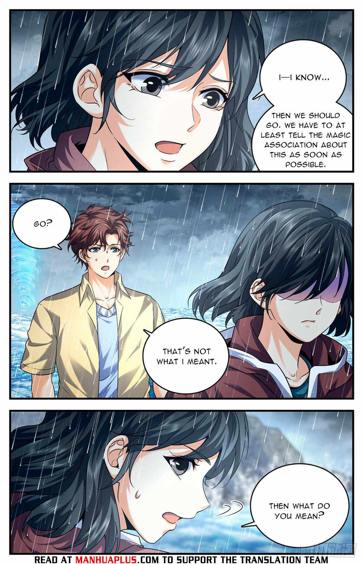Page 8 of Chapter 1034