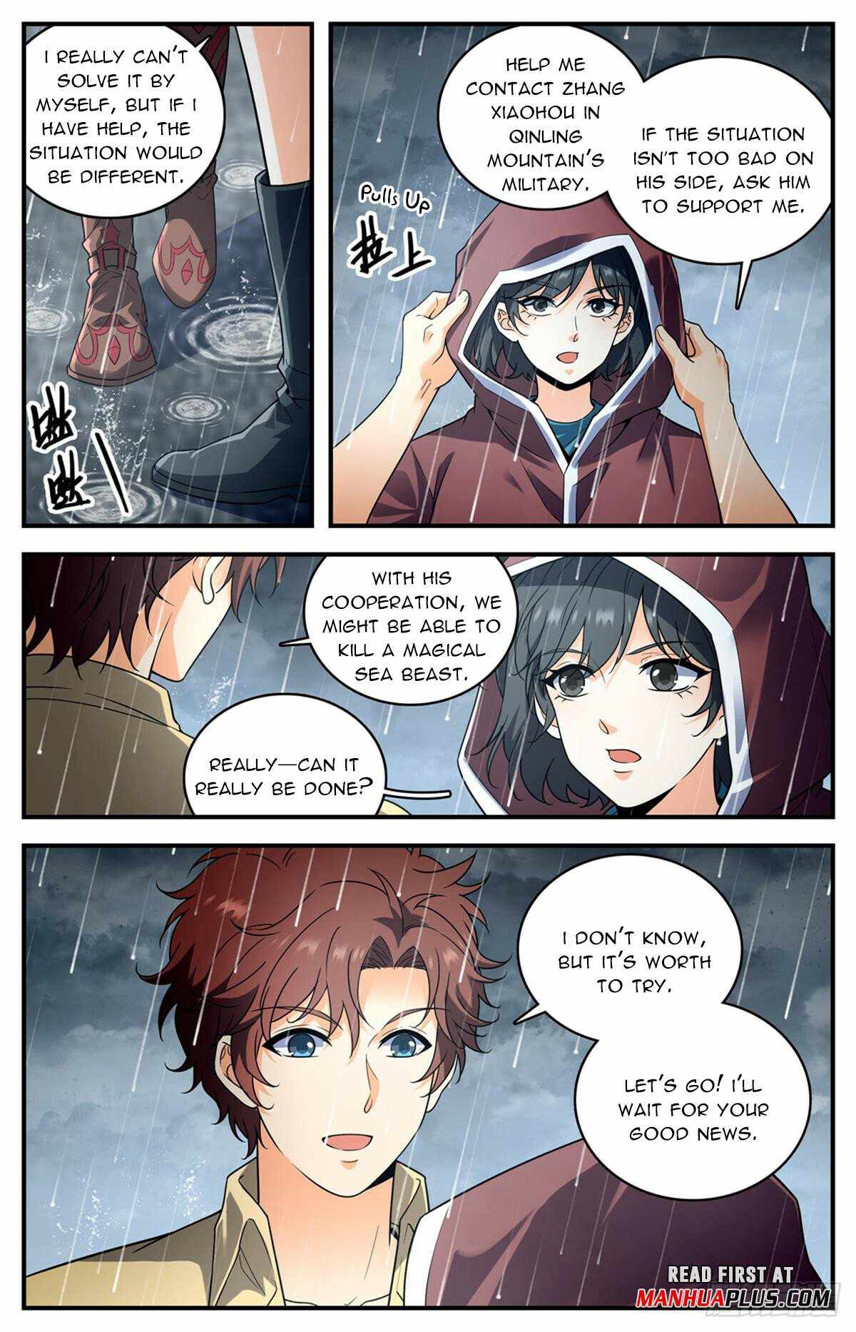Page 9 of Chapter 1034