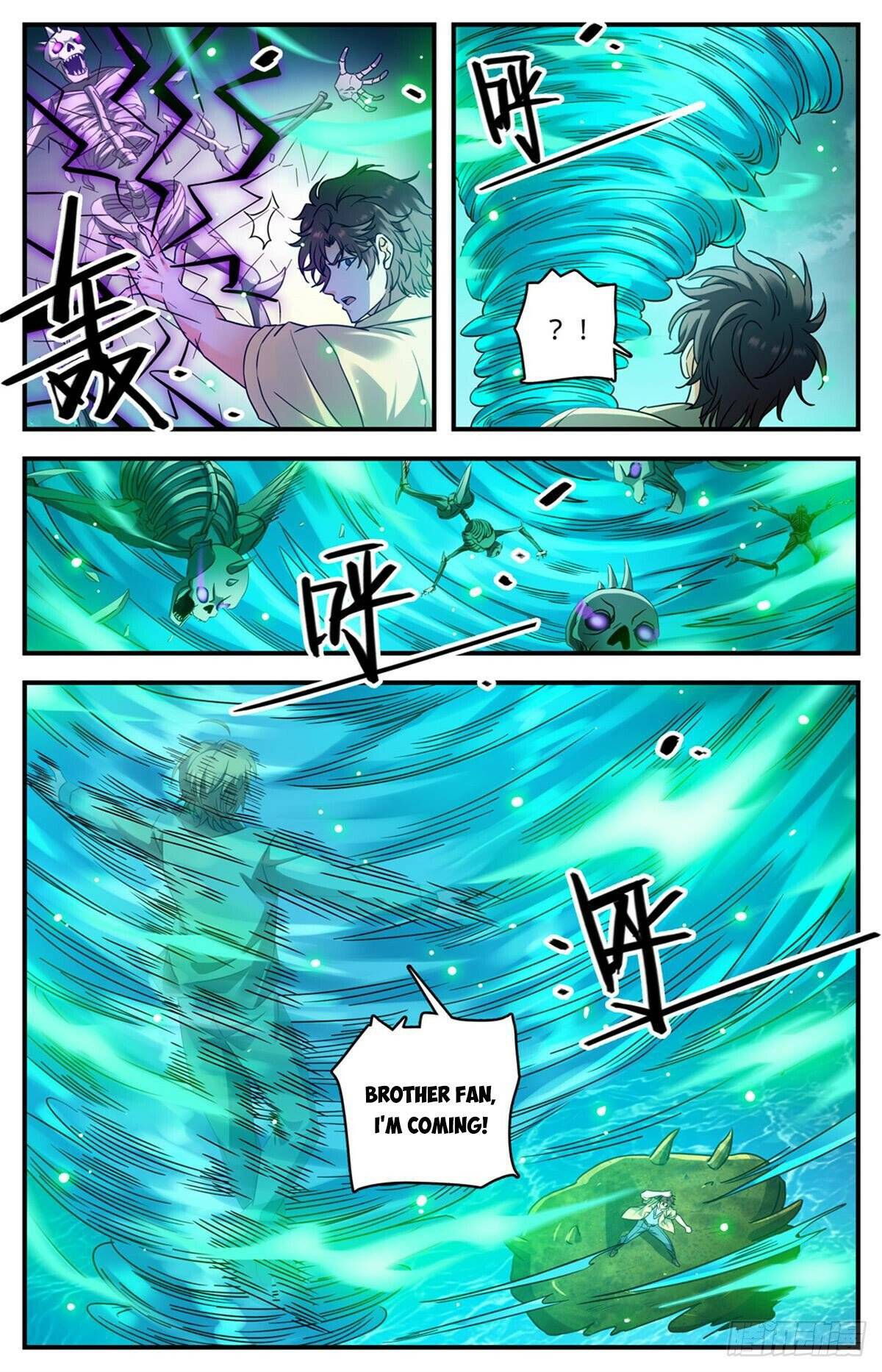 Page 6 of Chapter 1035