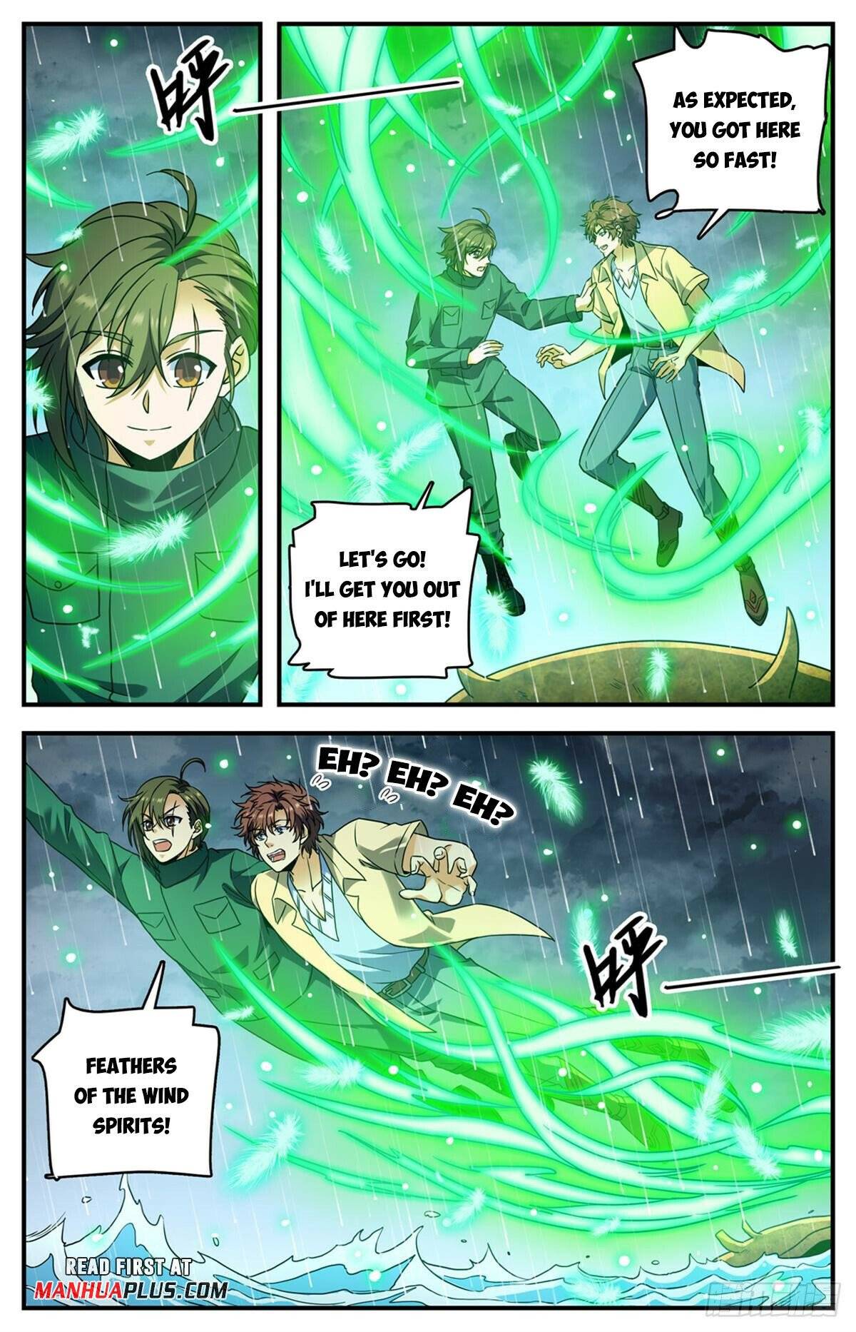 Page 7 of Chapter 1035