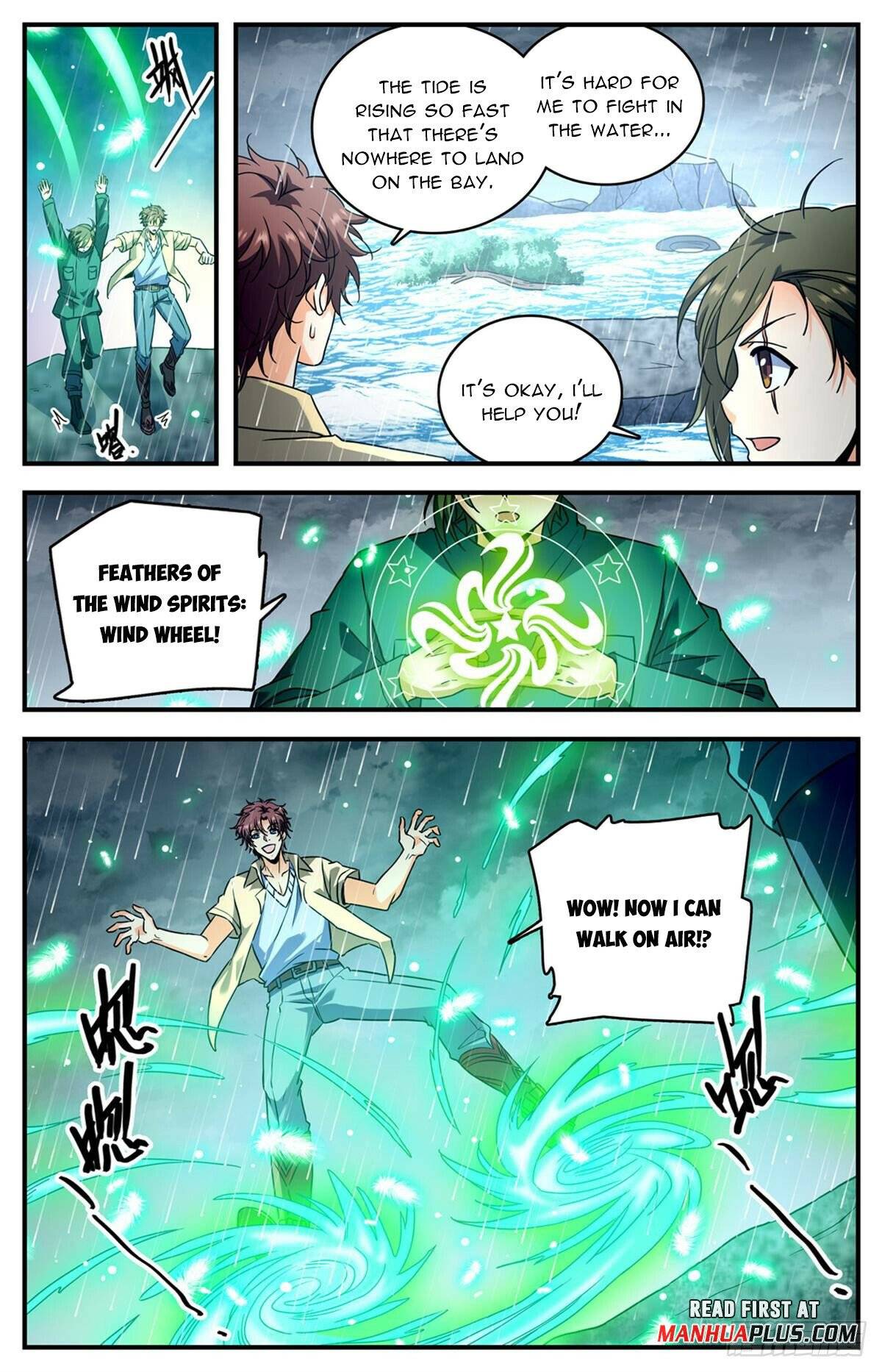 Page 9 of Chapter 1035