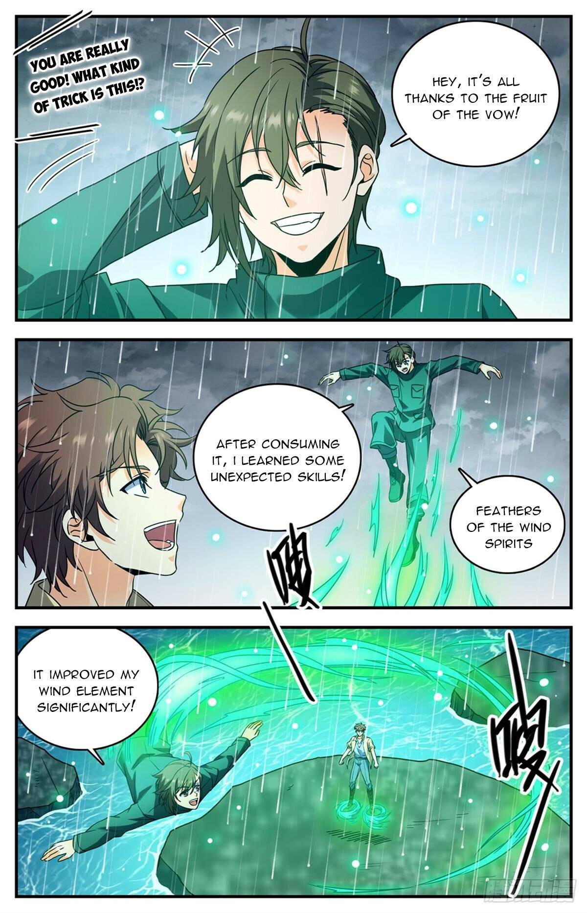 Page 10 of Chapter 1035