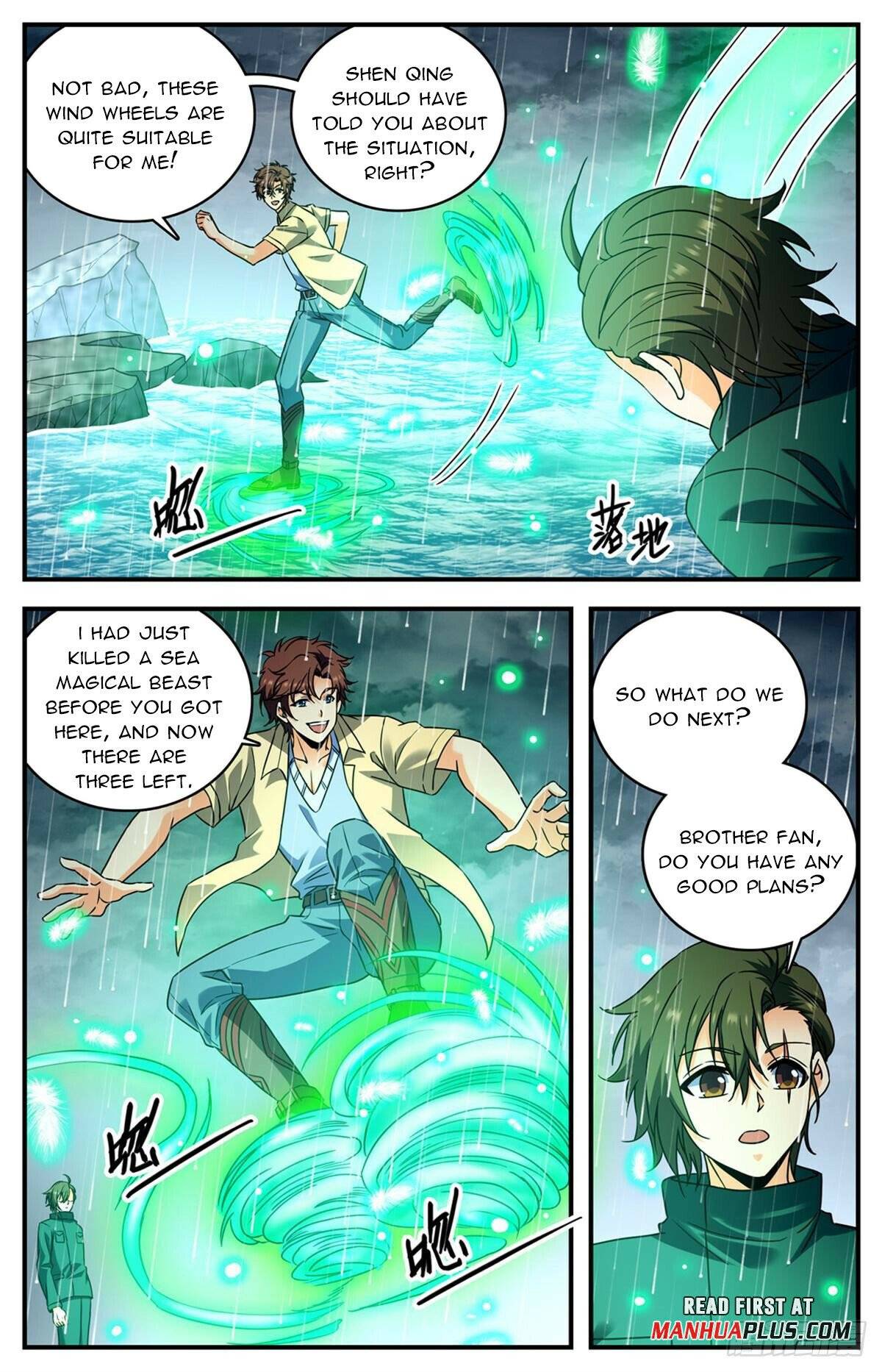 Page 11 of Chapter 1035