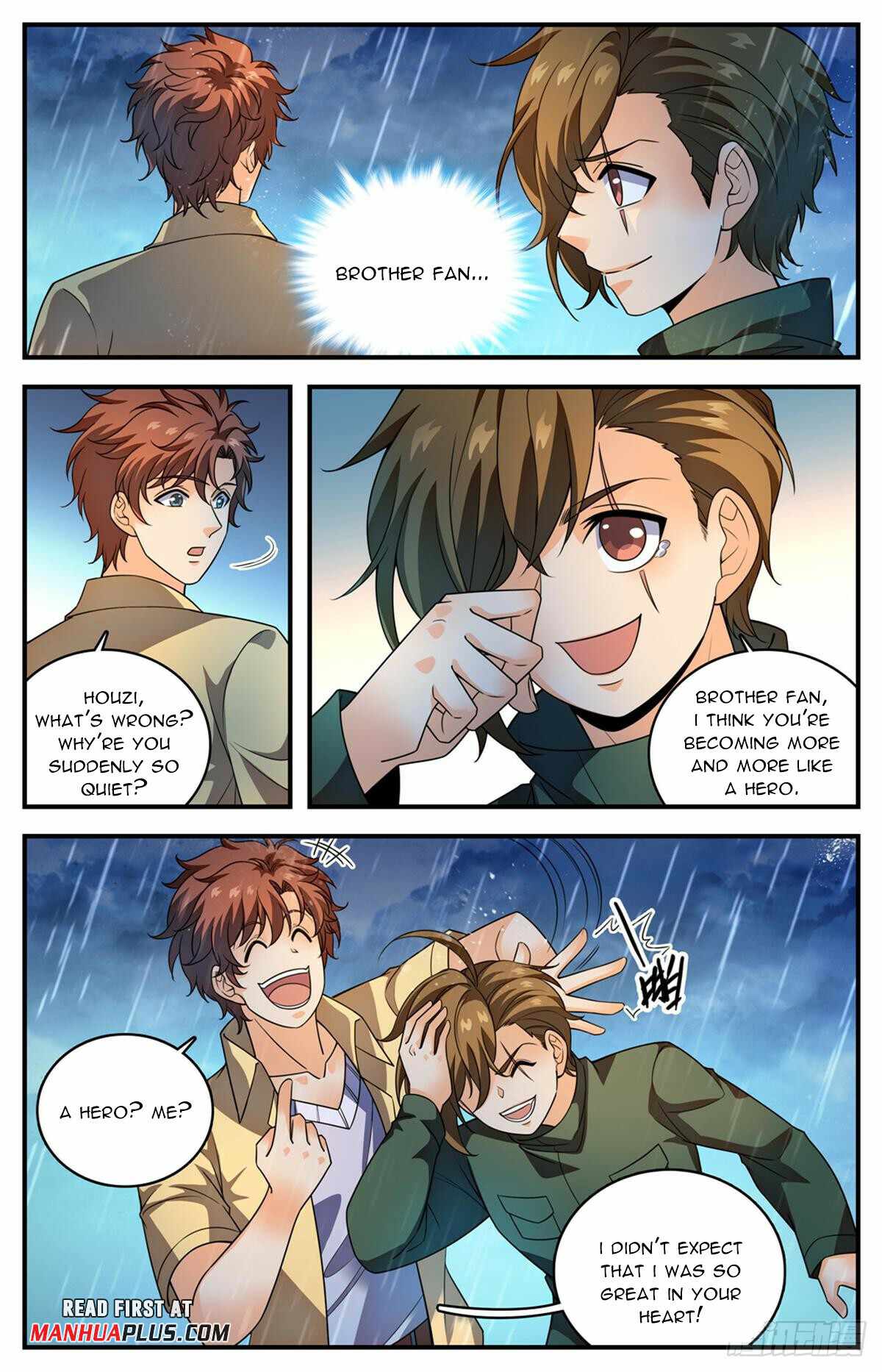 Page 11 of Chapter 1036