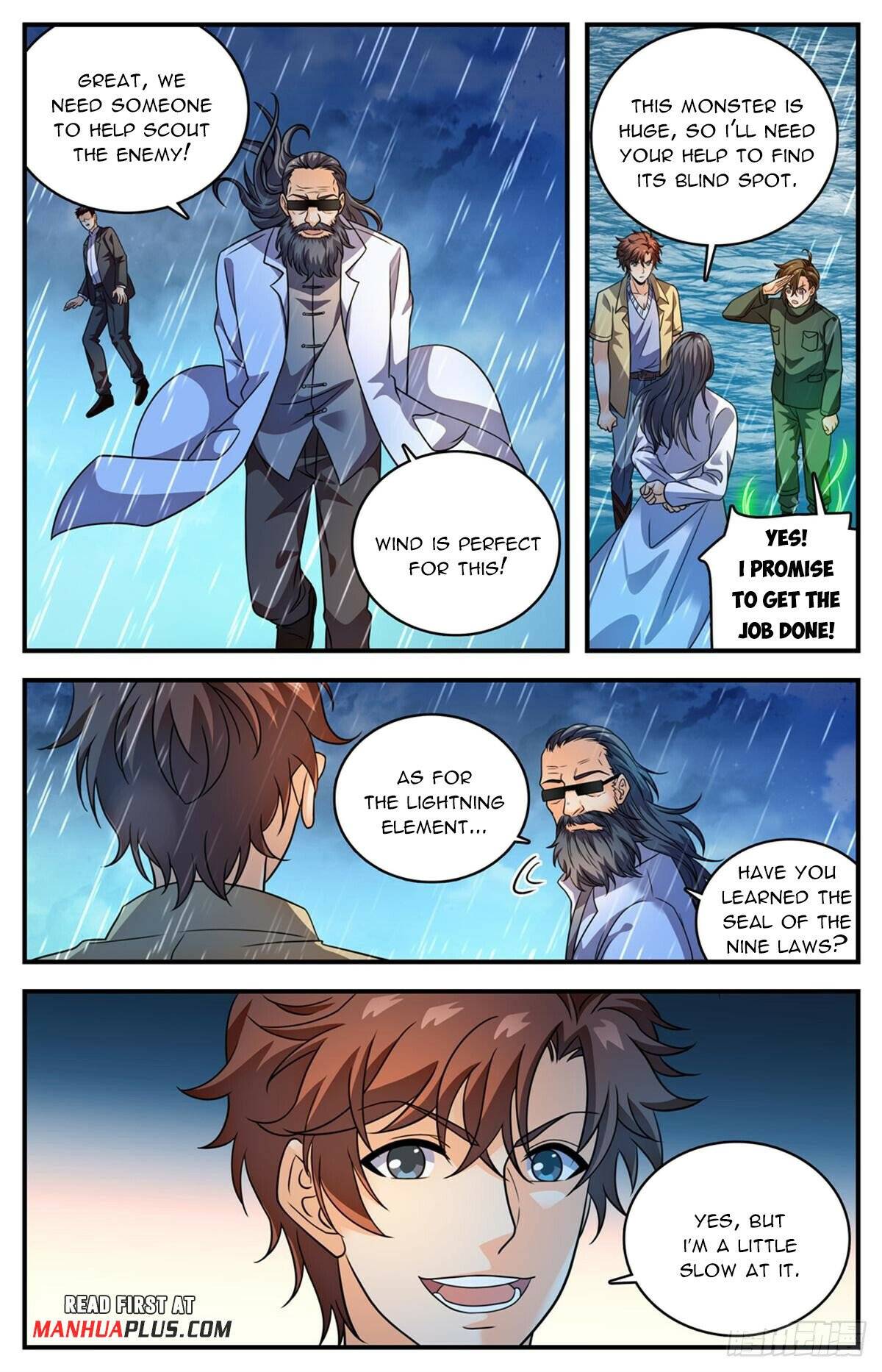 Page 5 of Chapter 1037