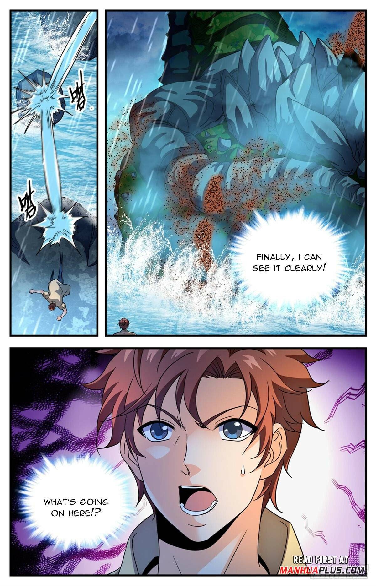 Page 3 of Chapter 1038