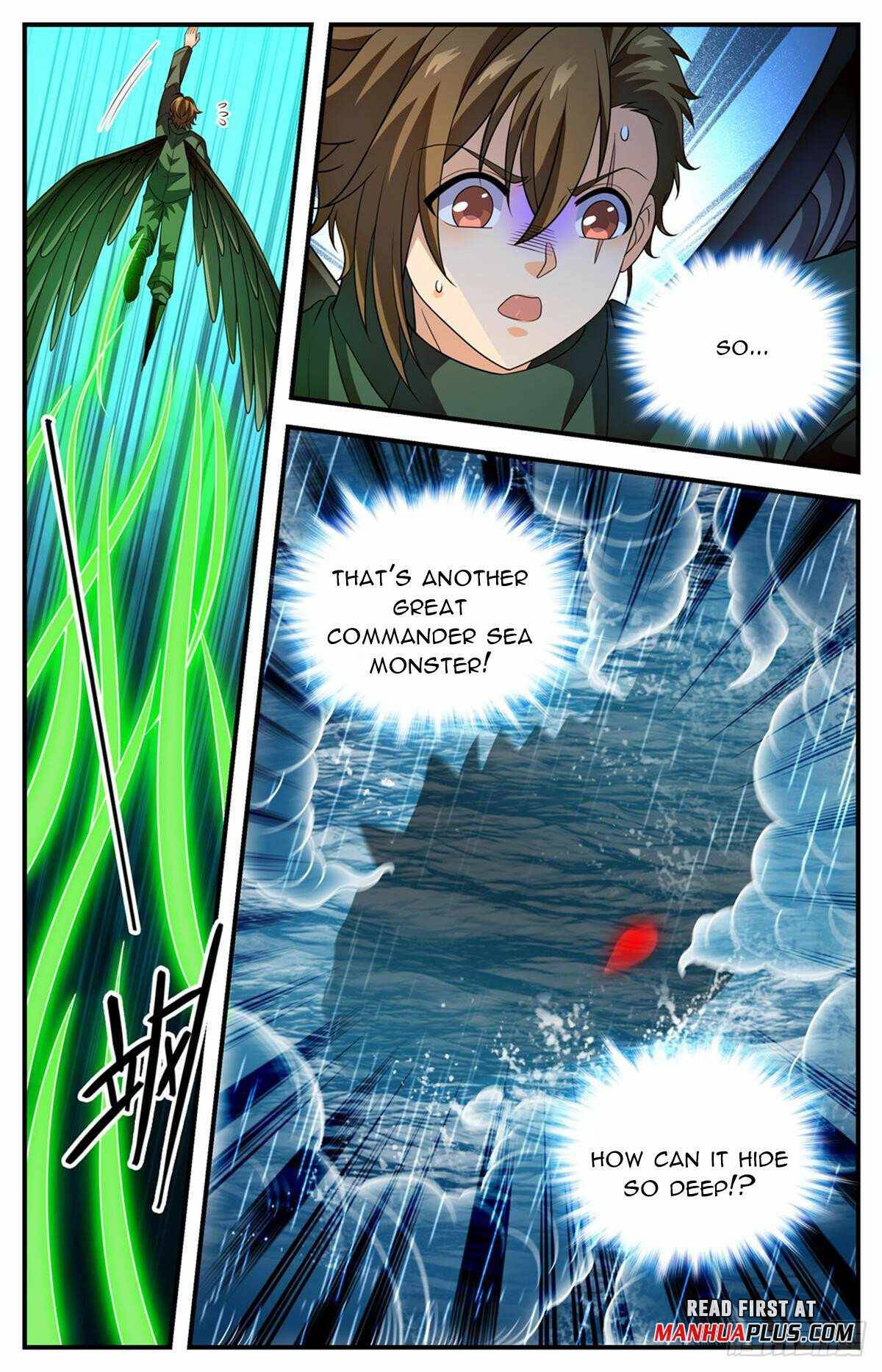 Page 7 of Chapter 1039