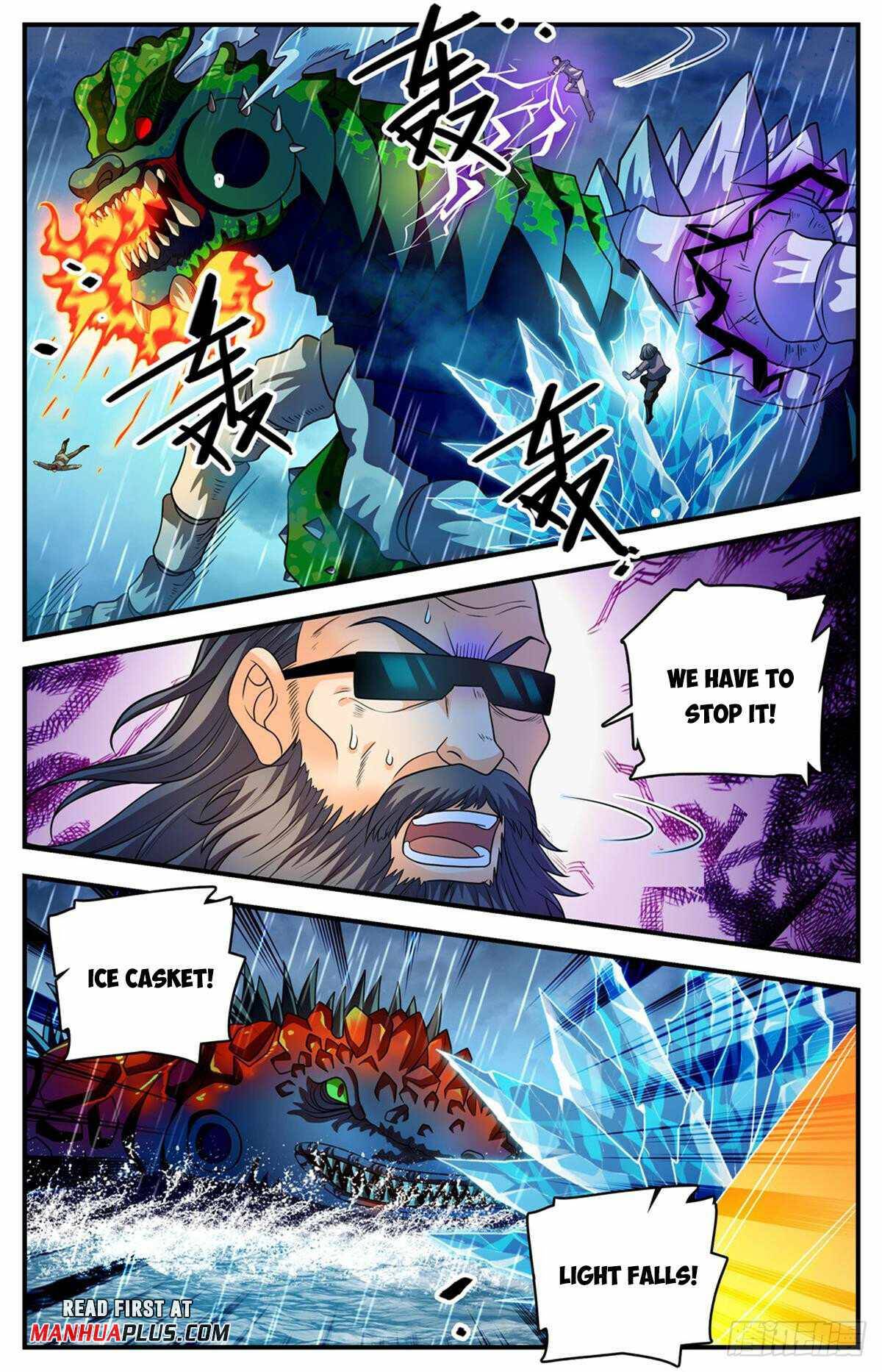 Page 11 of Chapter 1039