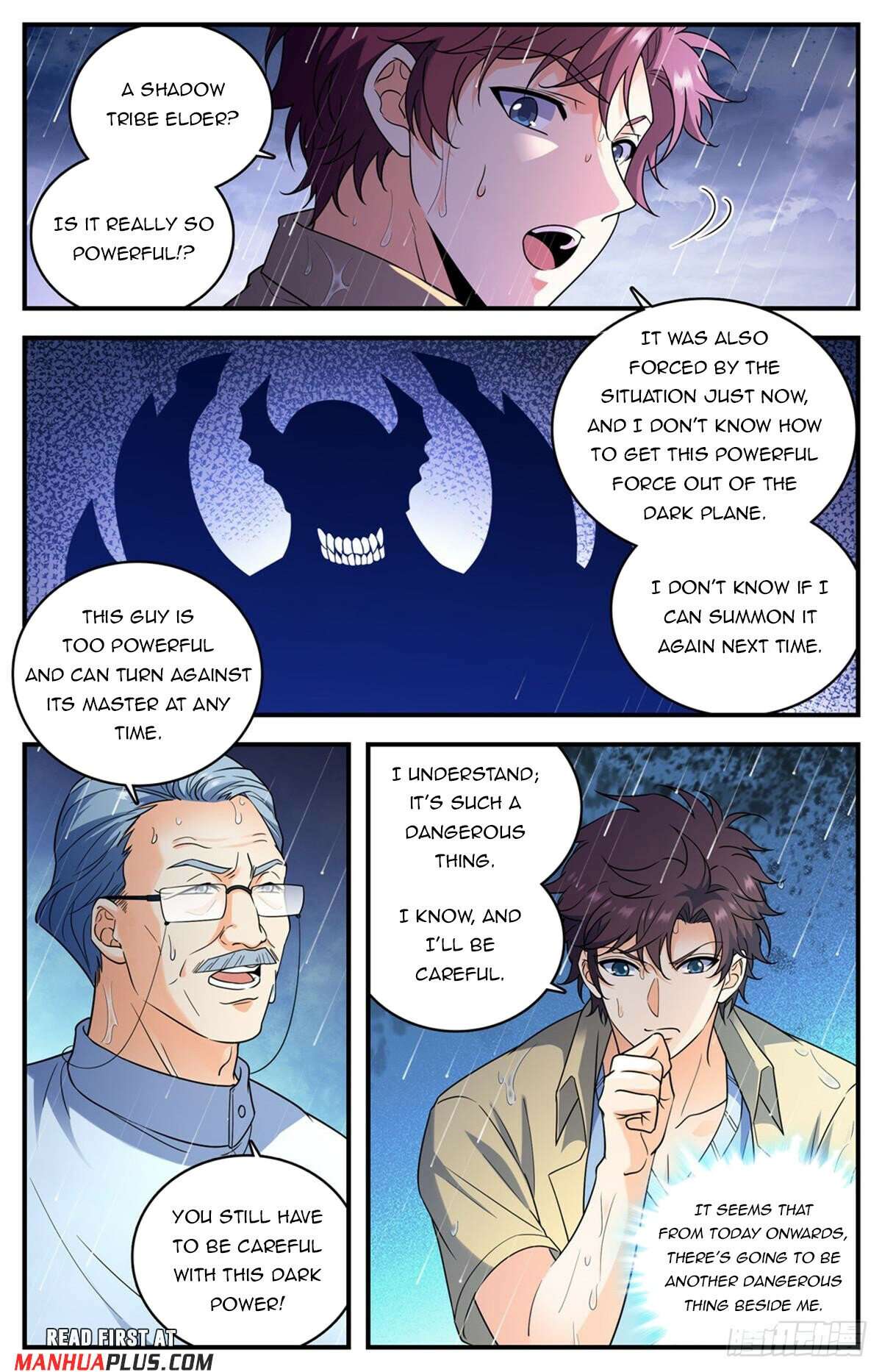 Page 3 of Chapter 1046