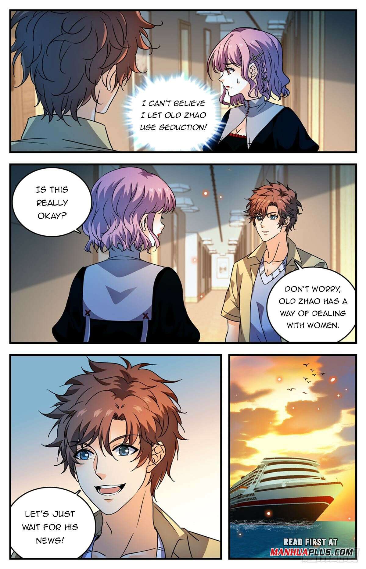 Page 9 of Chapter 1048