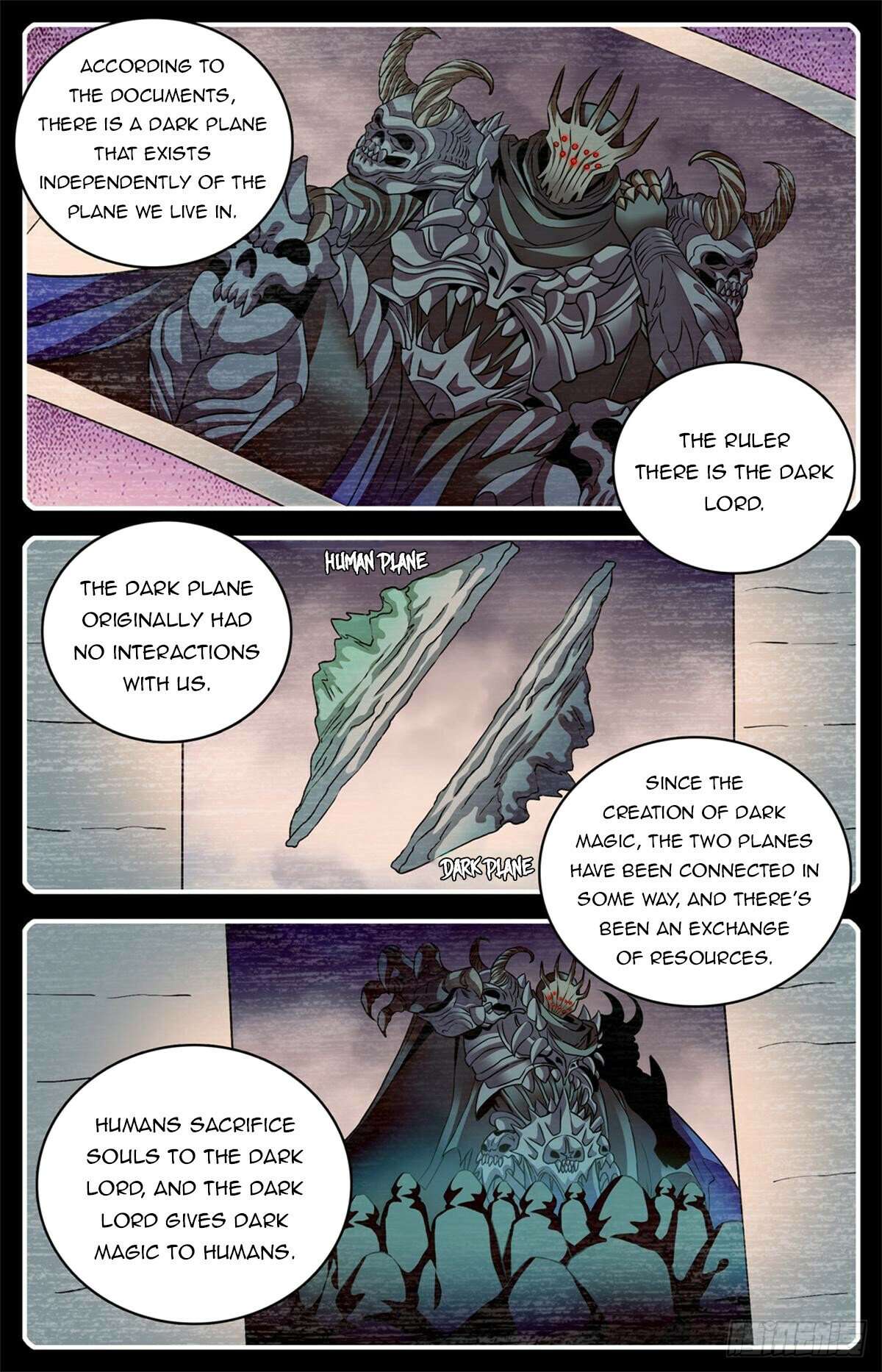Page 8 of Chapter 1050