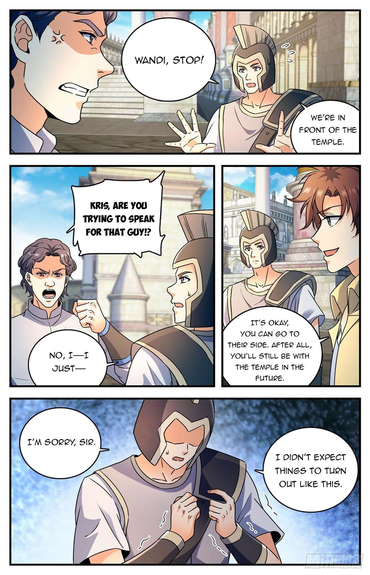 Page 10 of Chapter 1052