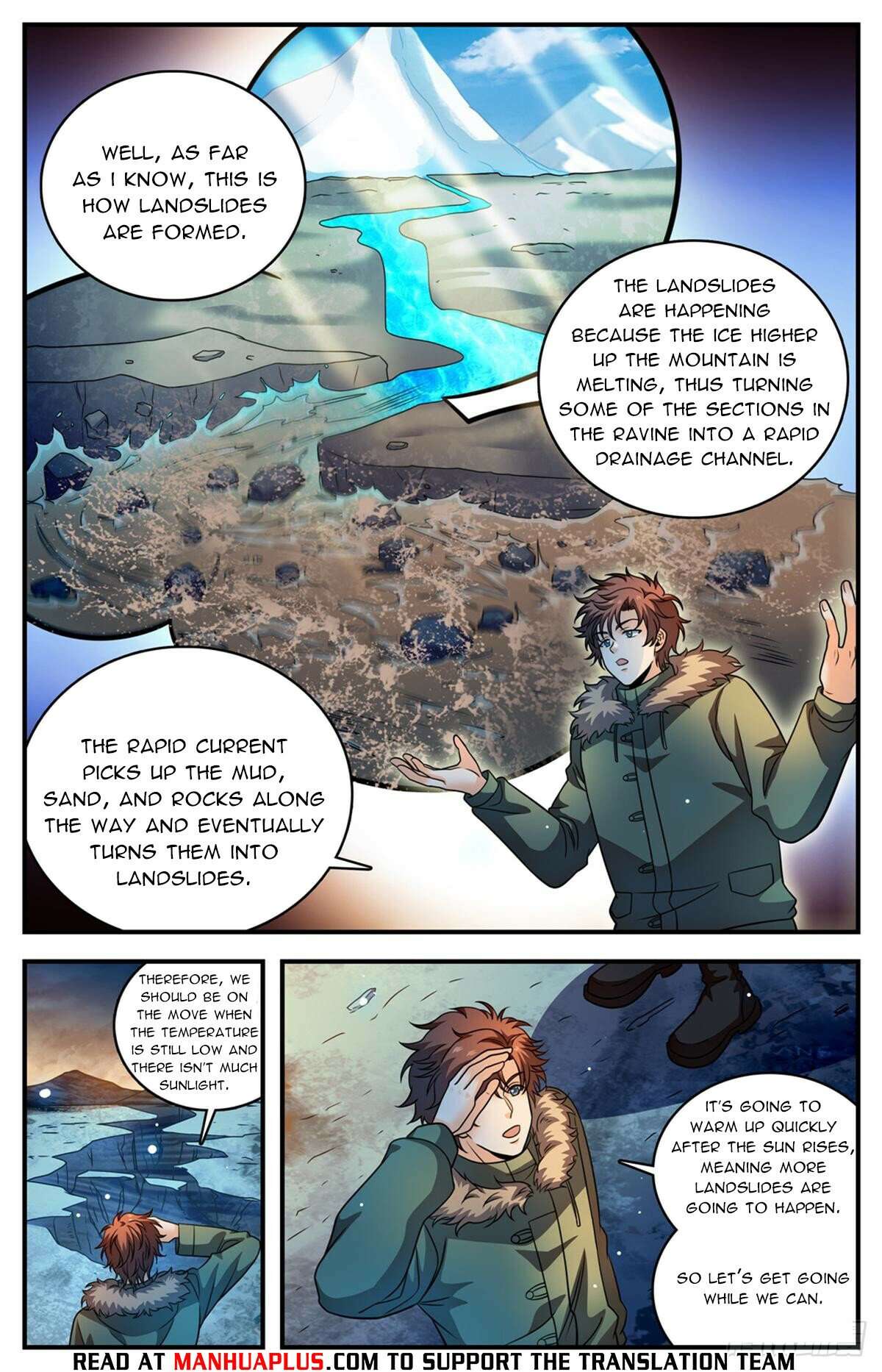 Page 4 of Chapter 1058