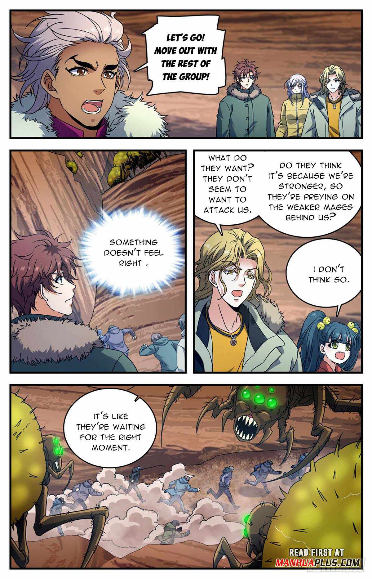 Page 5 of Chapter 1059