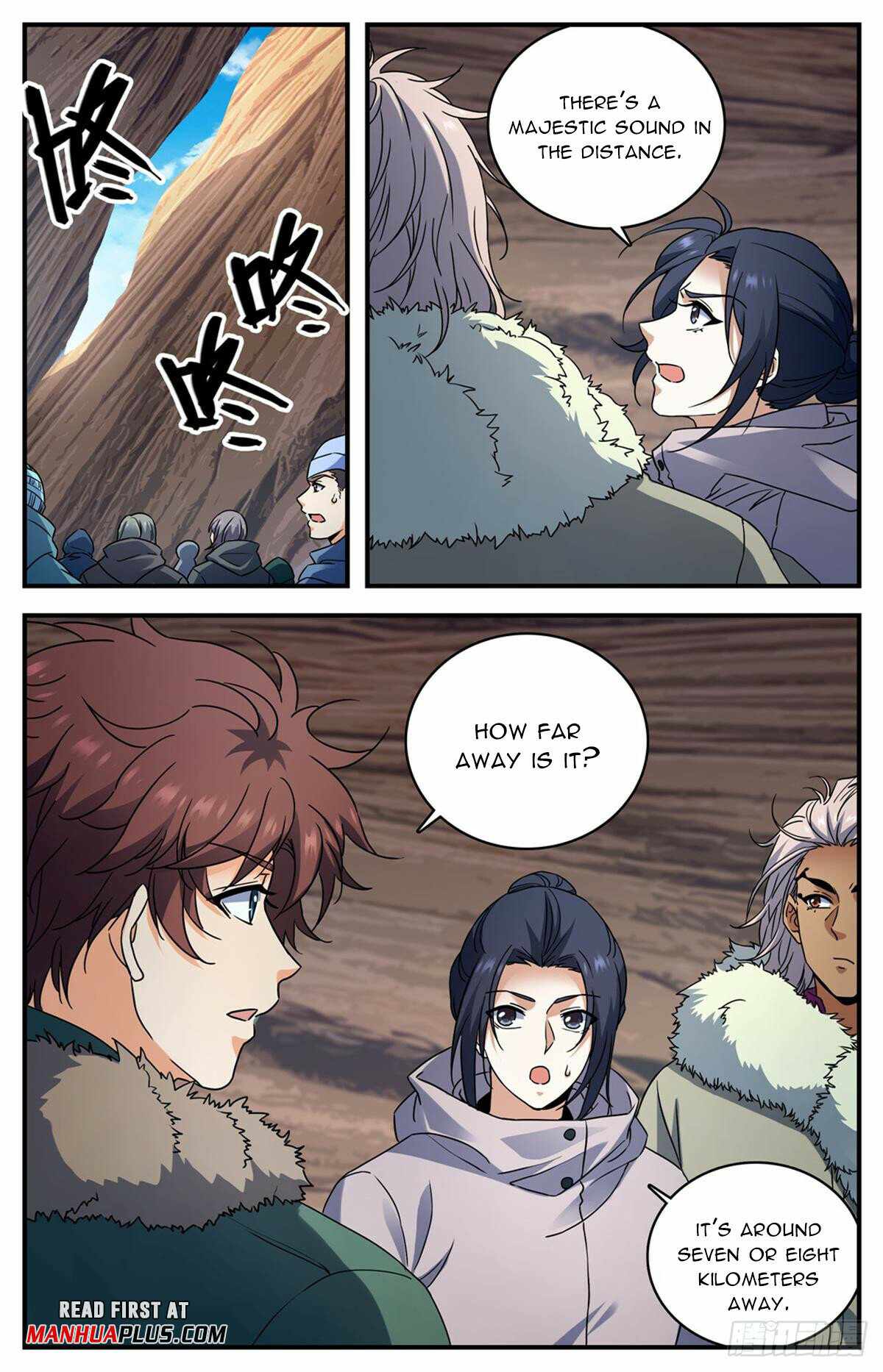 Page 9 of Chapter 1059