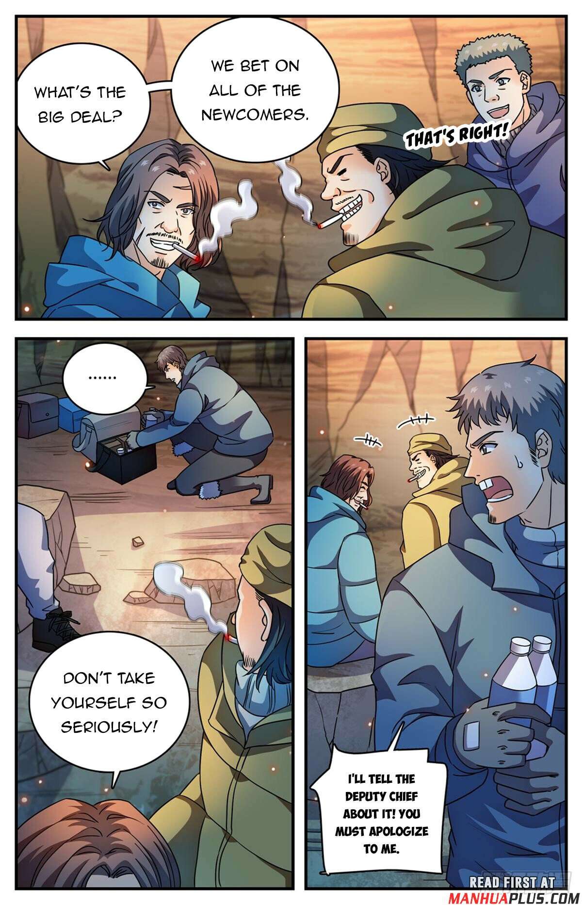 Page 5 of Chapter 1061
