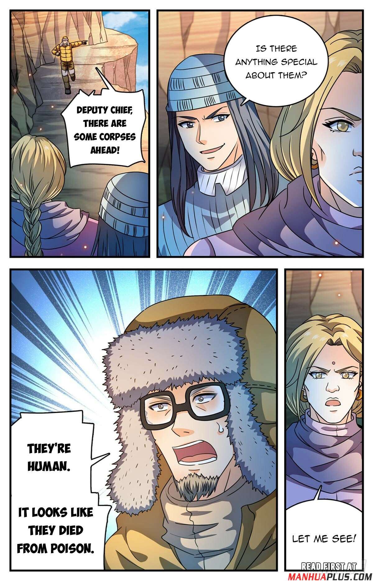 Page 9 of Chapter 1061
