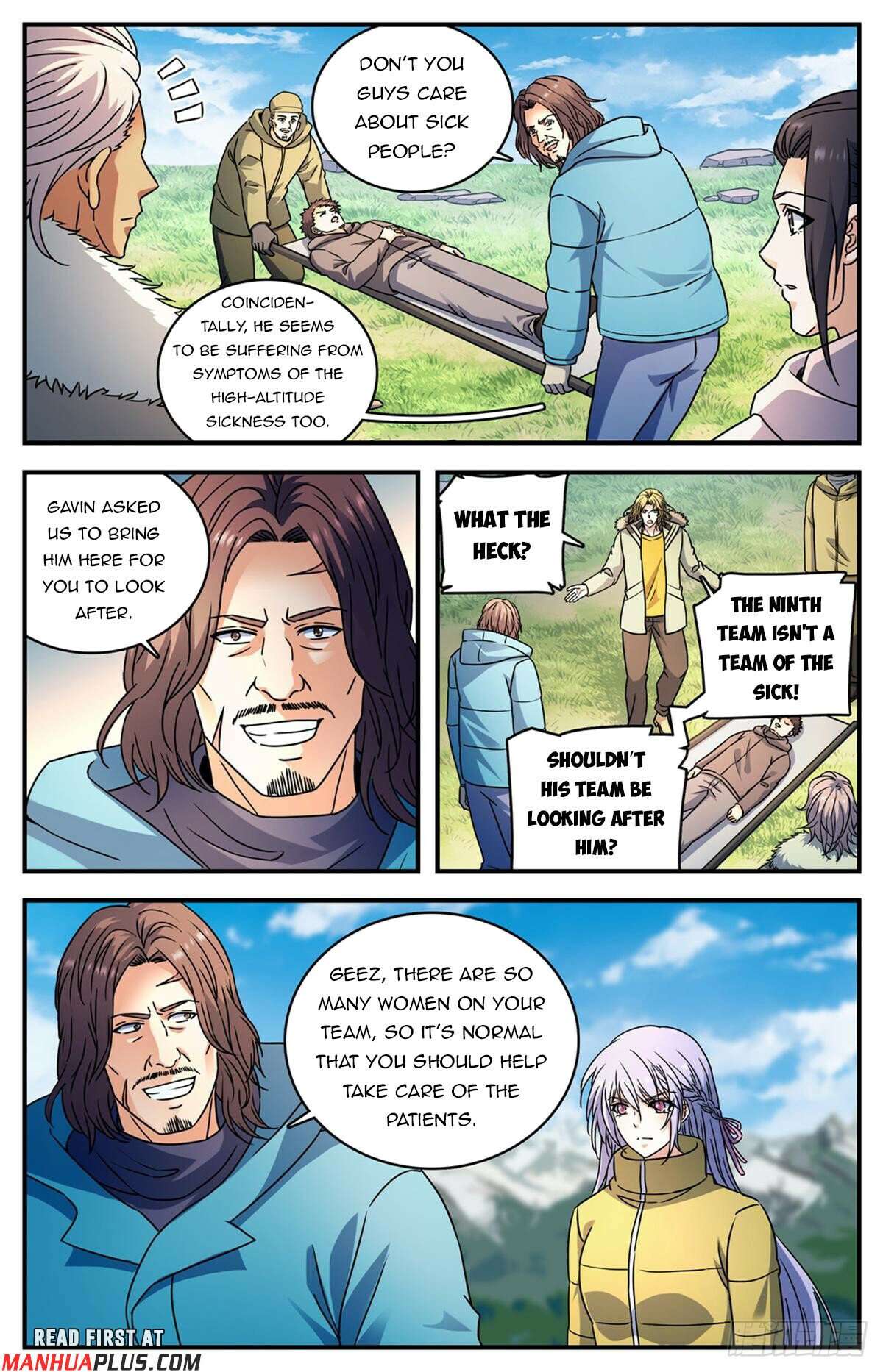 Page 5 of Chapter 1062