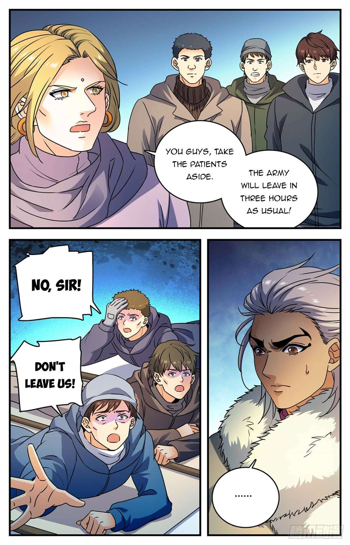 Page 10 of Chapter 1062
