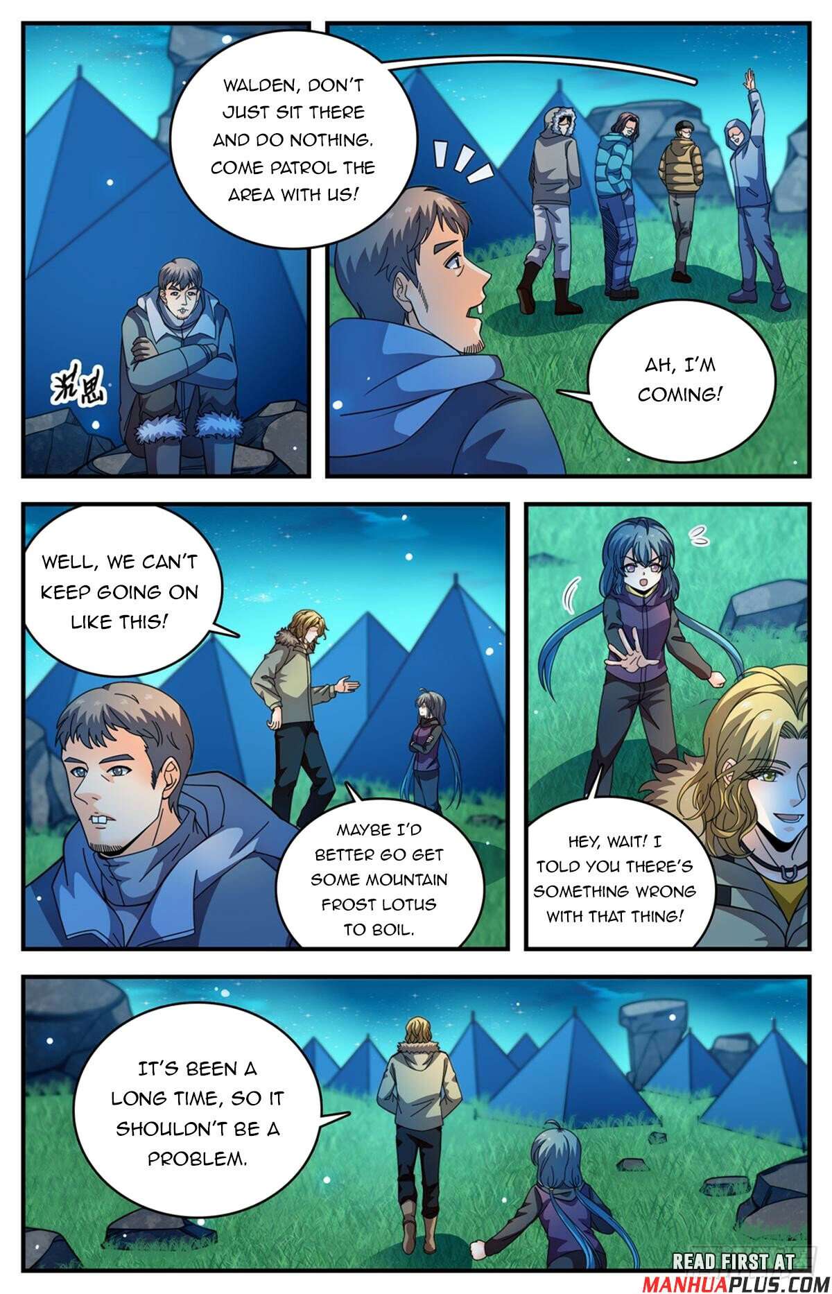 Page 5 of Chapter 1064