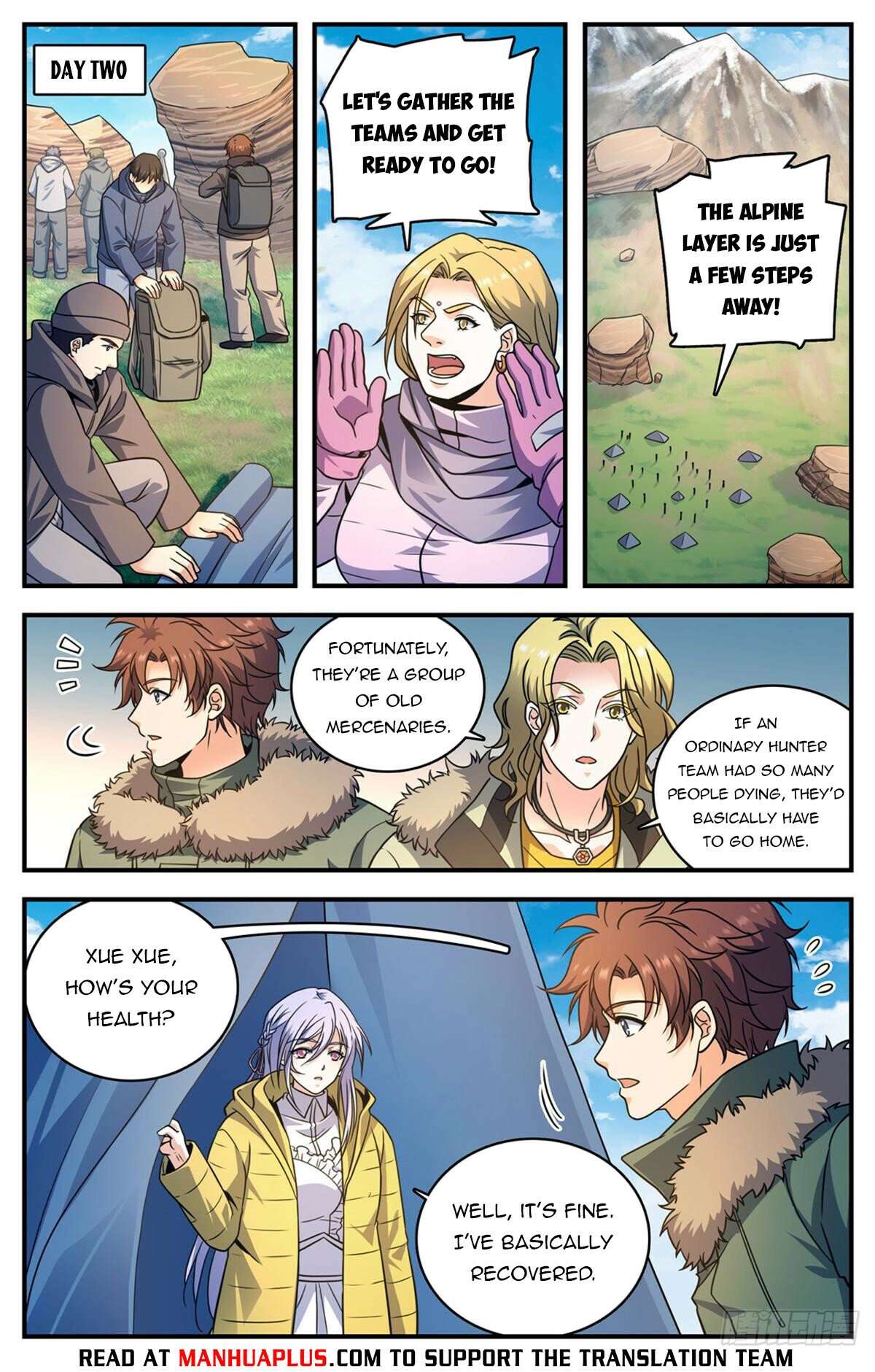 Page 4 of Chapter 1066