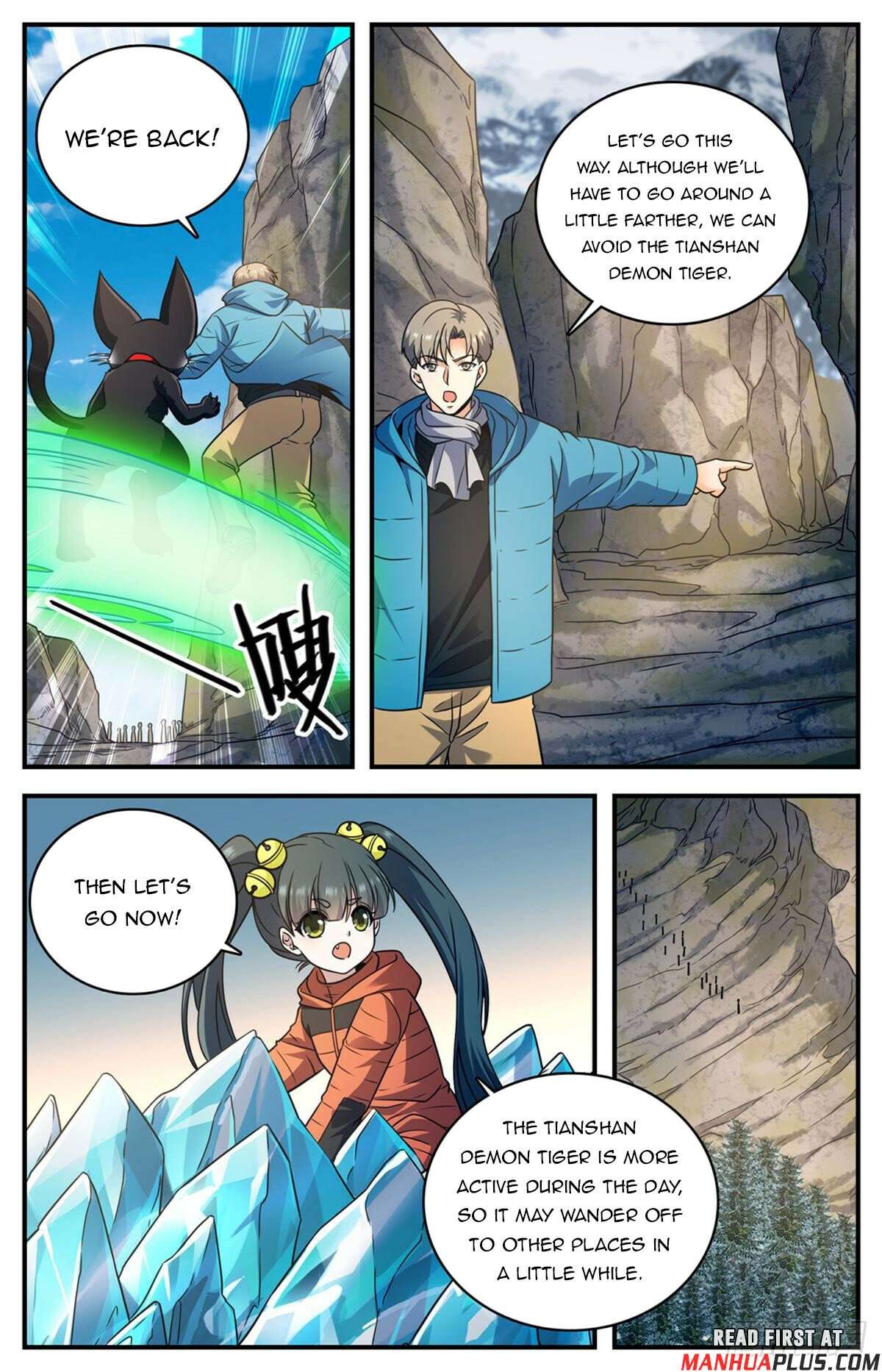 Page 11 of Chapter 1066