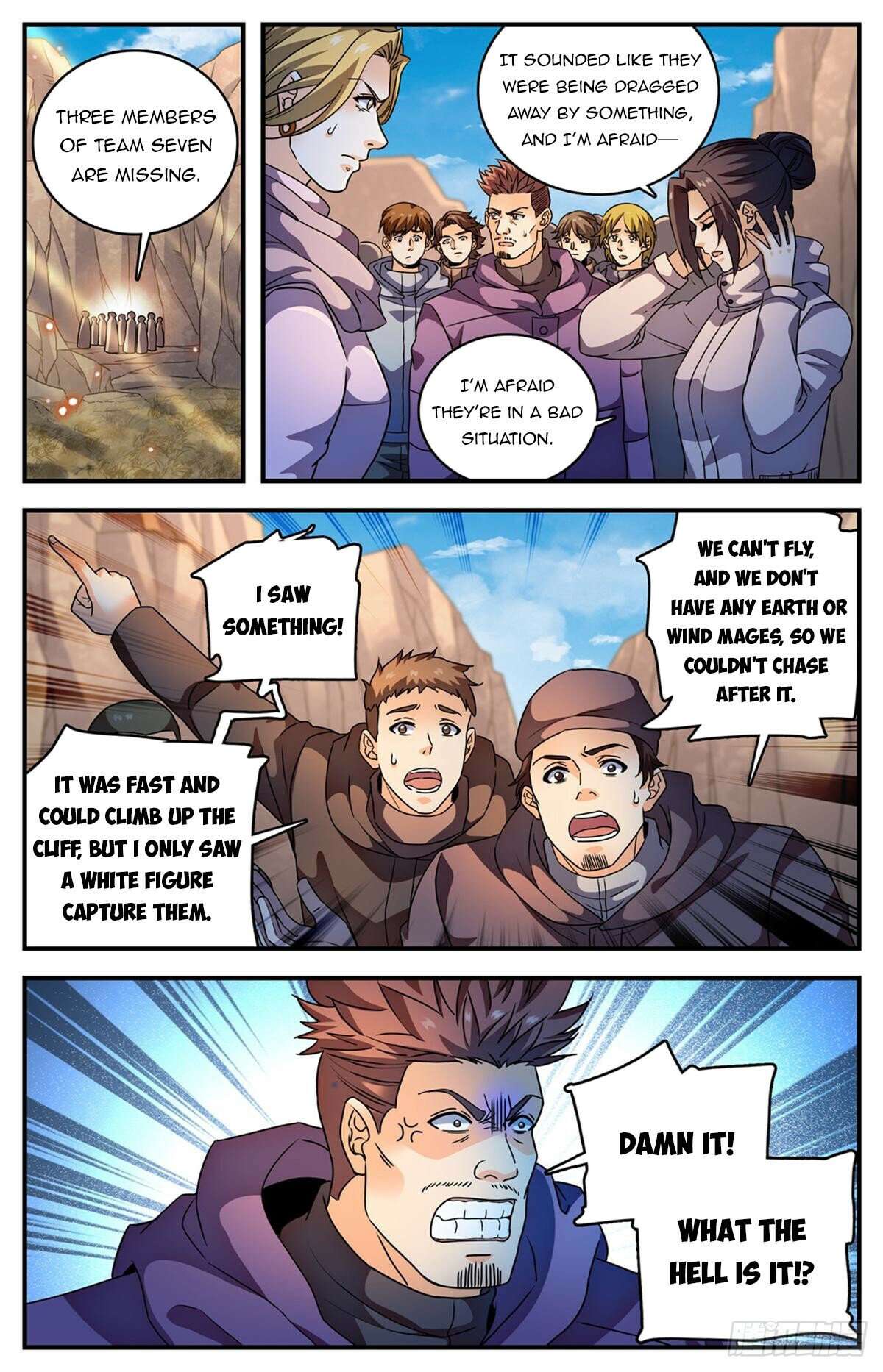 Page 2 of Chapter 1067
