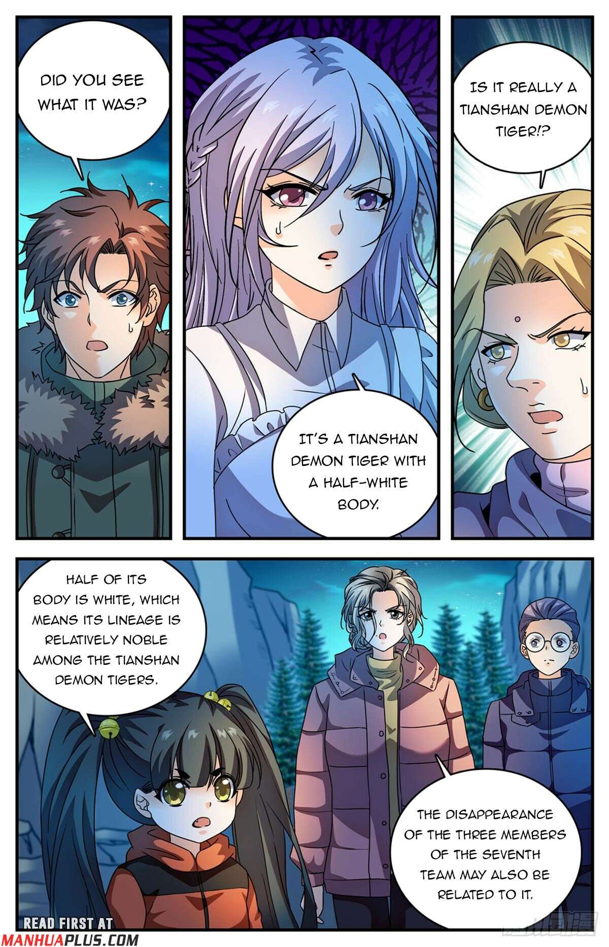 Page 11 of Chapter 1067