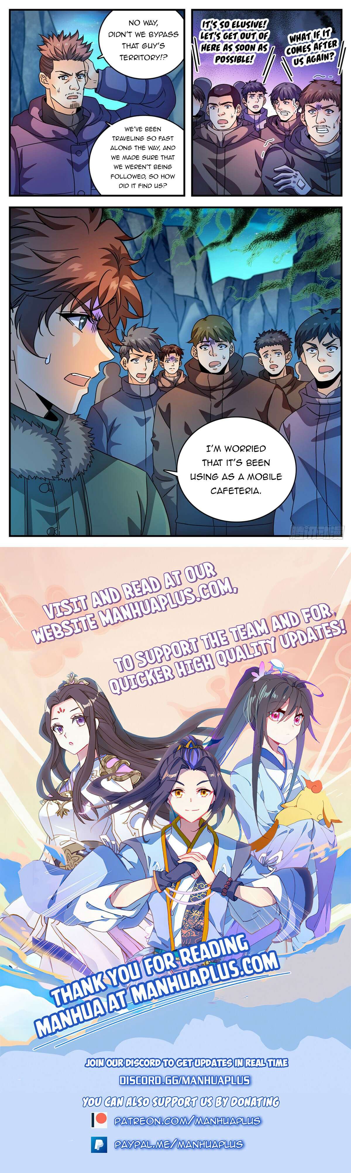 Page 12 of Chapter 1067