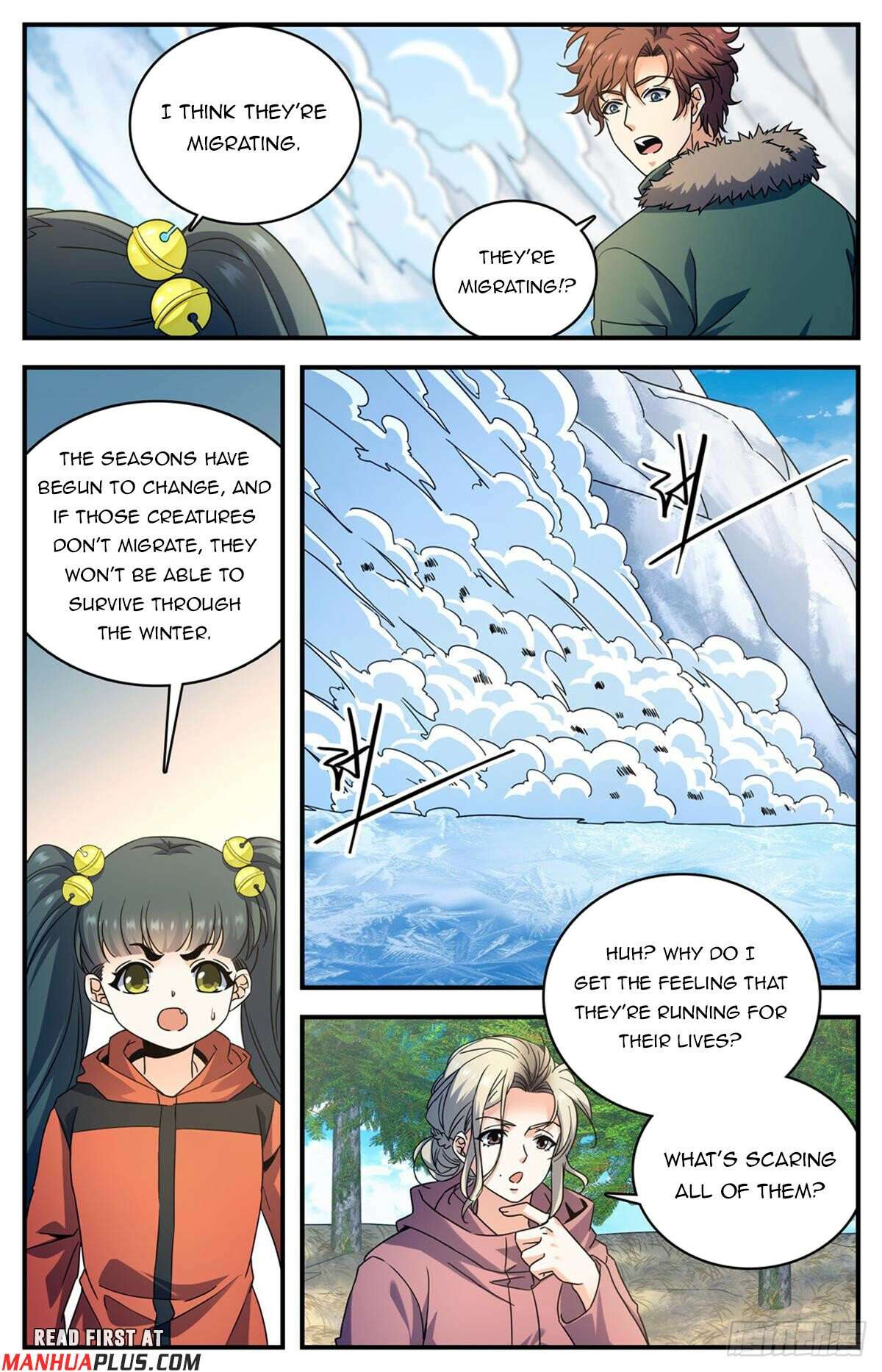 Page 5 of Chapter 1069