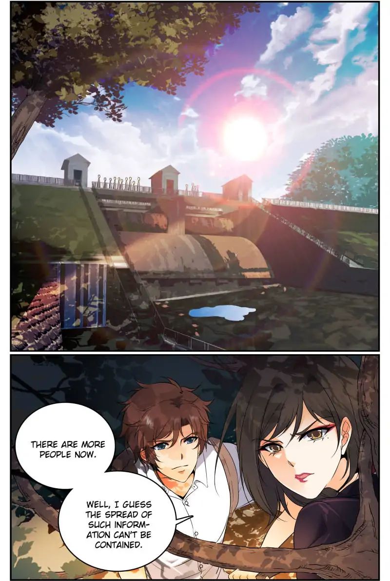 Page 1 of Chapter 107