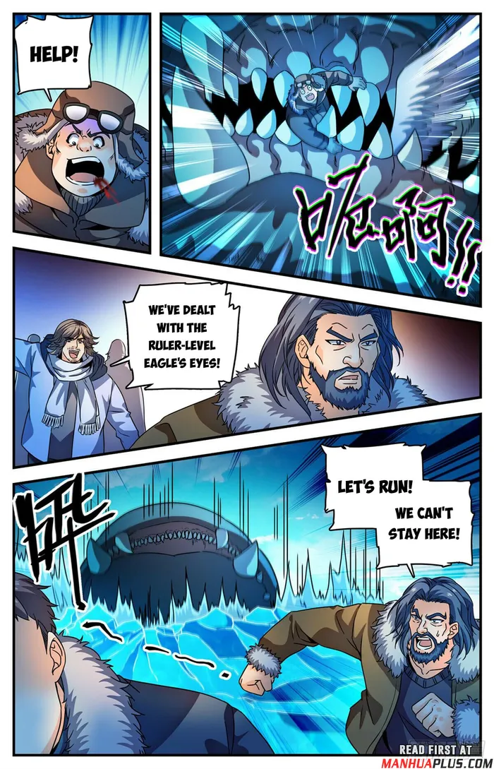 Page 9 of Chapter 1070