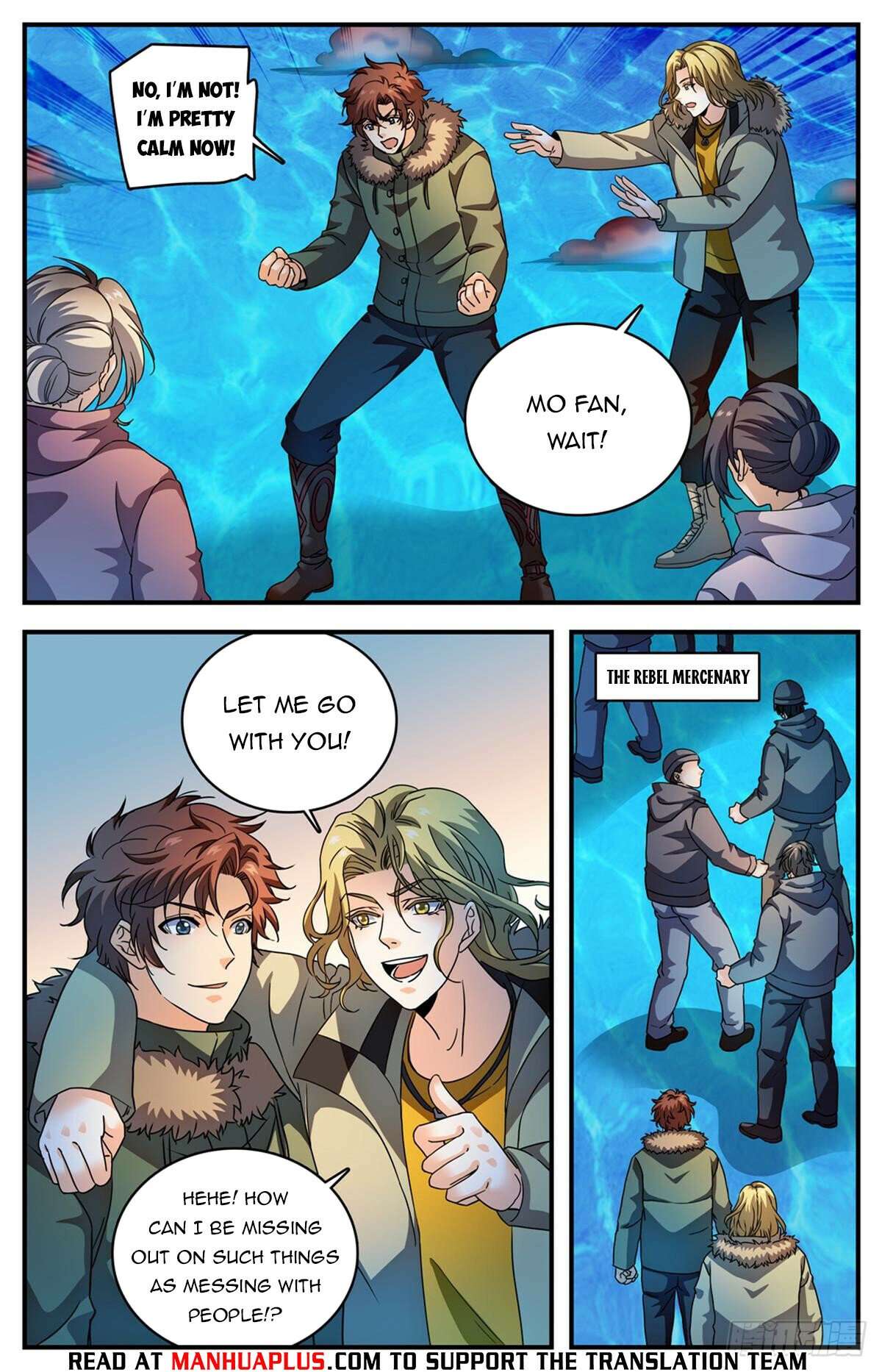 Page 8 of Chapter 1072