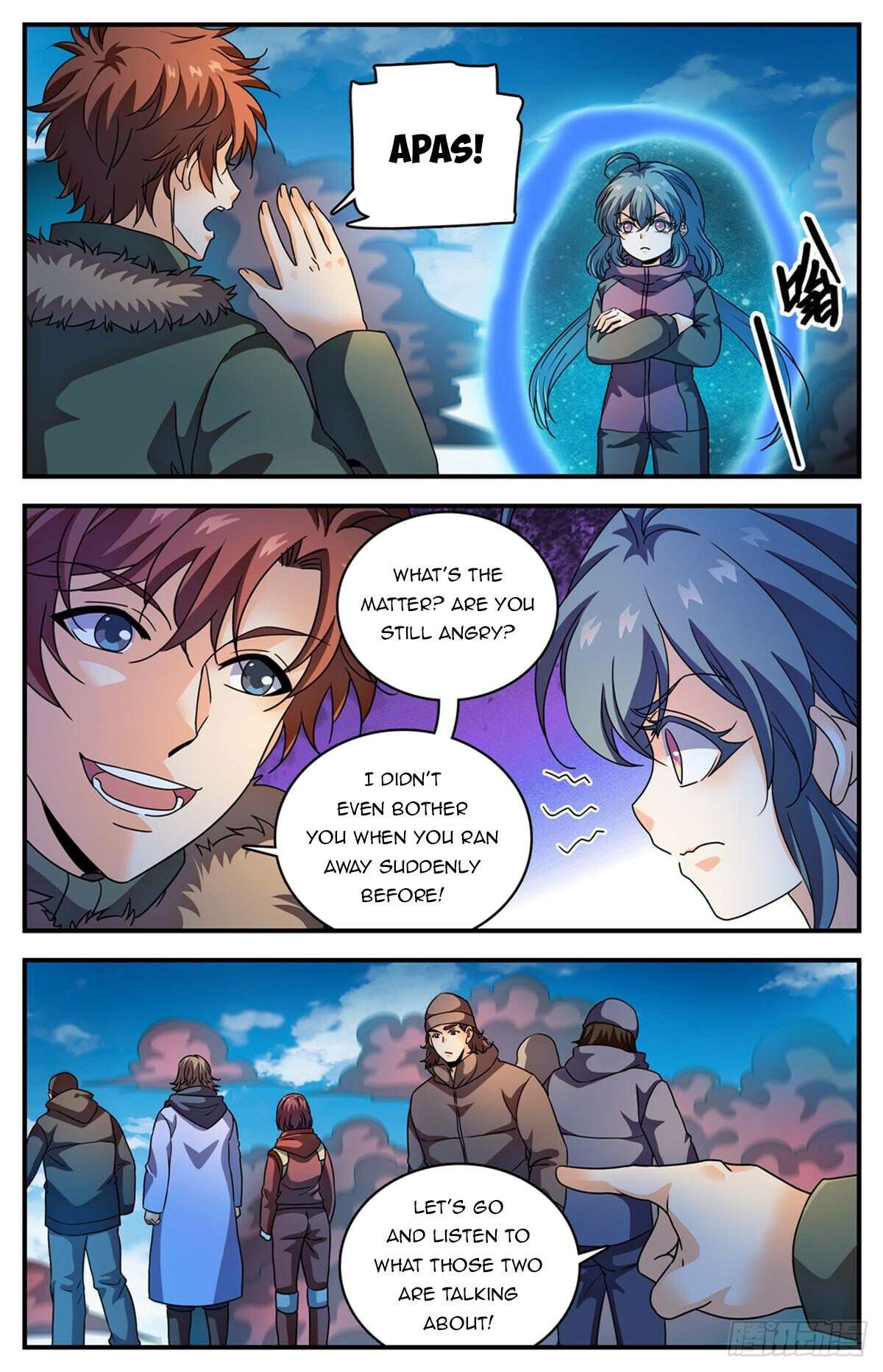 Page 10 of Chapter 1072